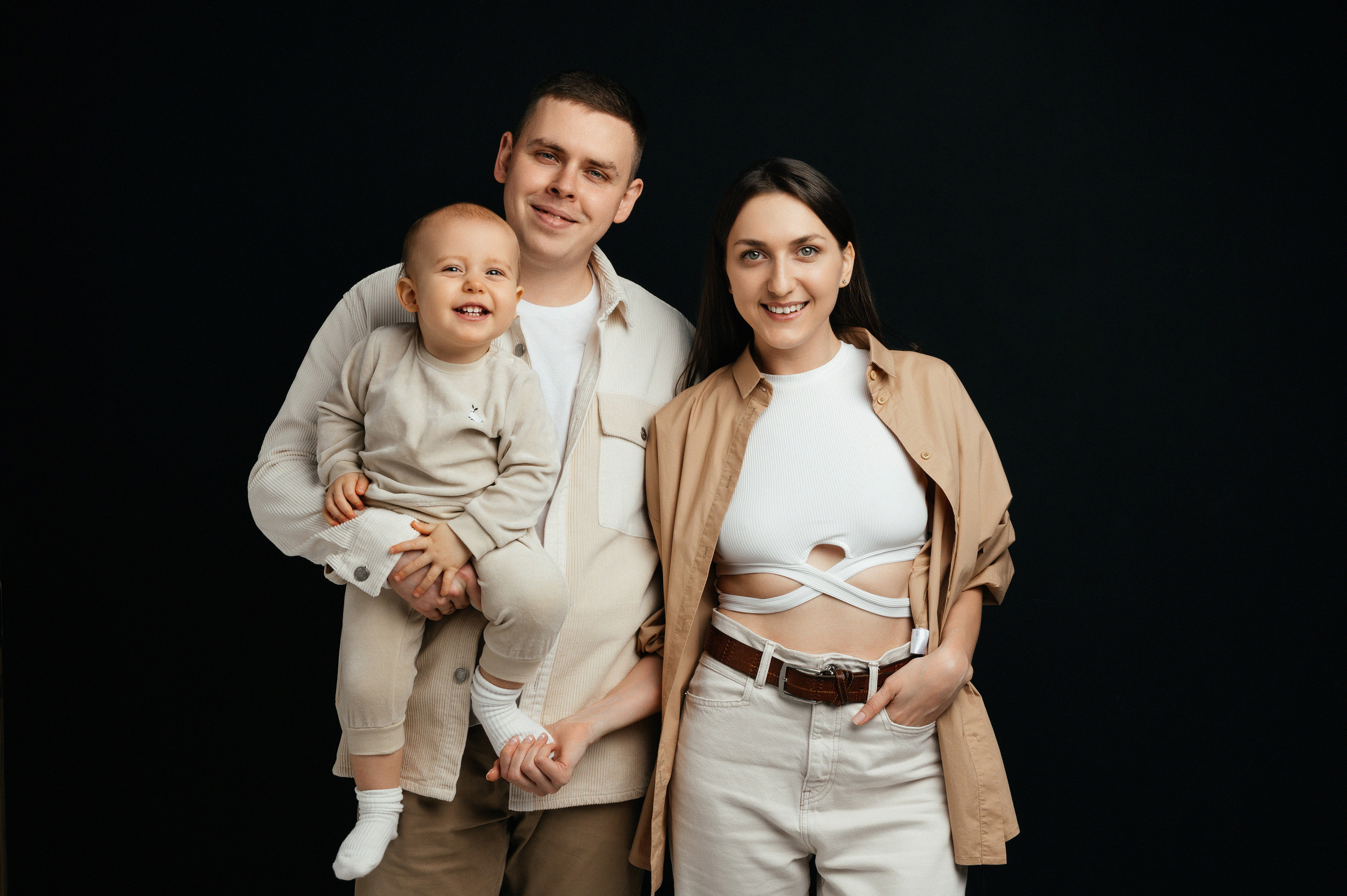 Wedding and family photographer in Dubai Vasilii Albul