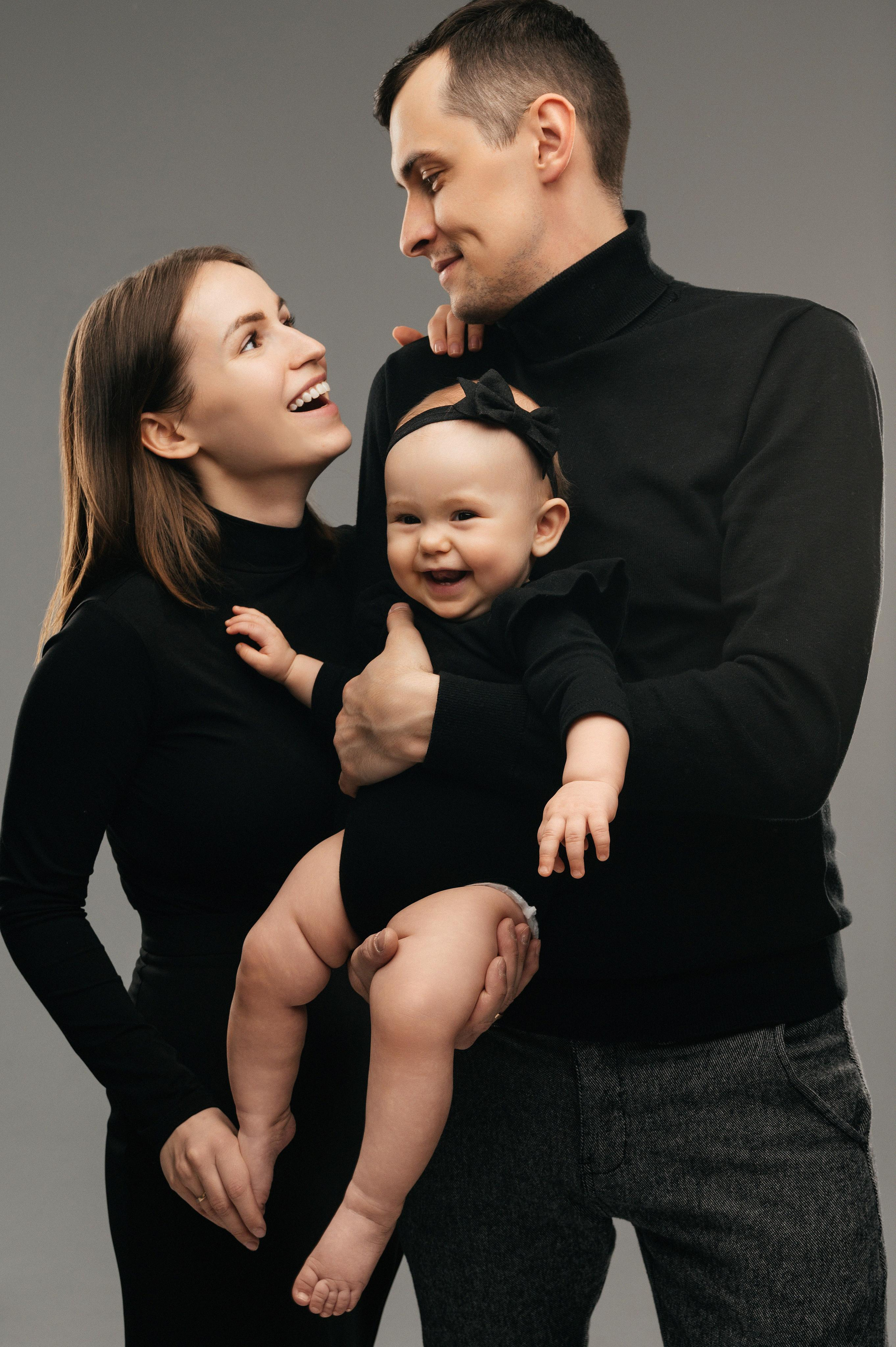 Wedding and family photographer in Dubai Vasilii Albul