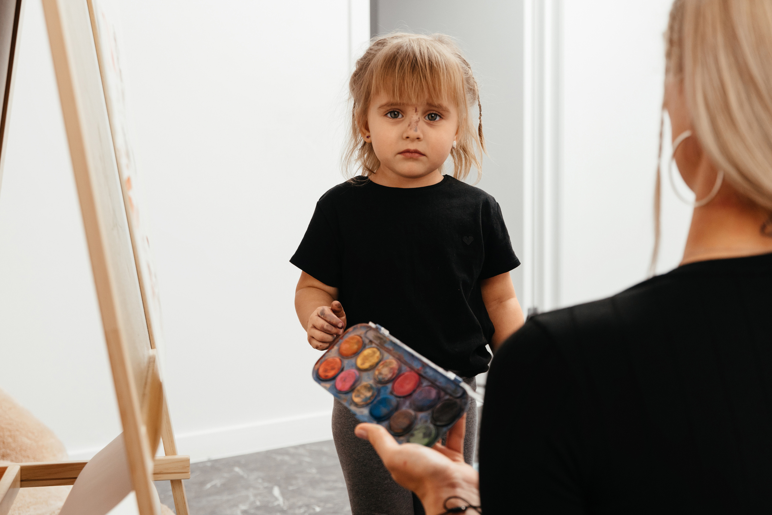 Wedding and family photographer in Dubai Vasilii Albul