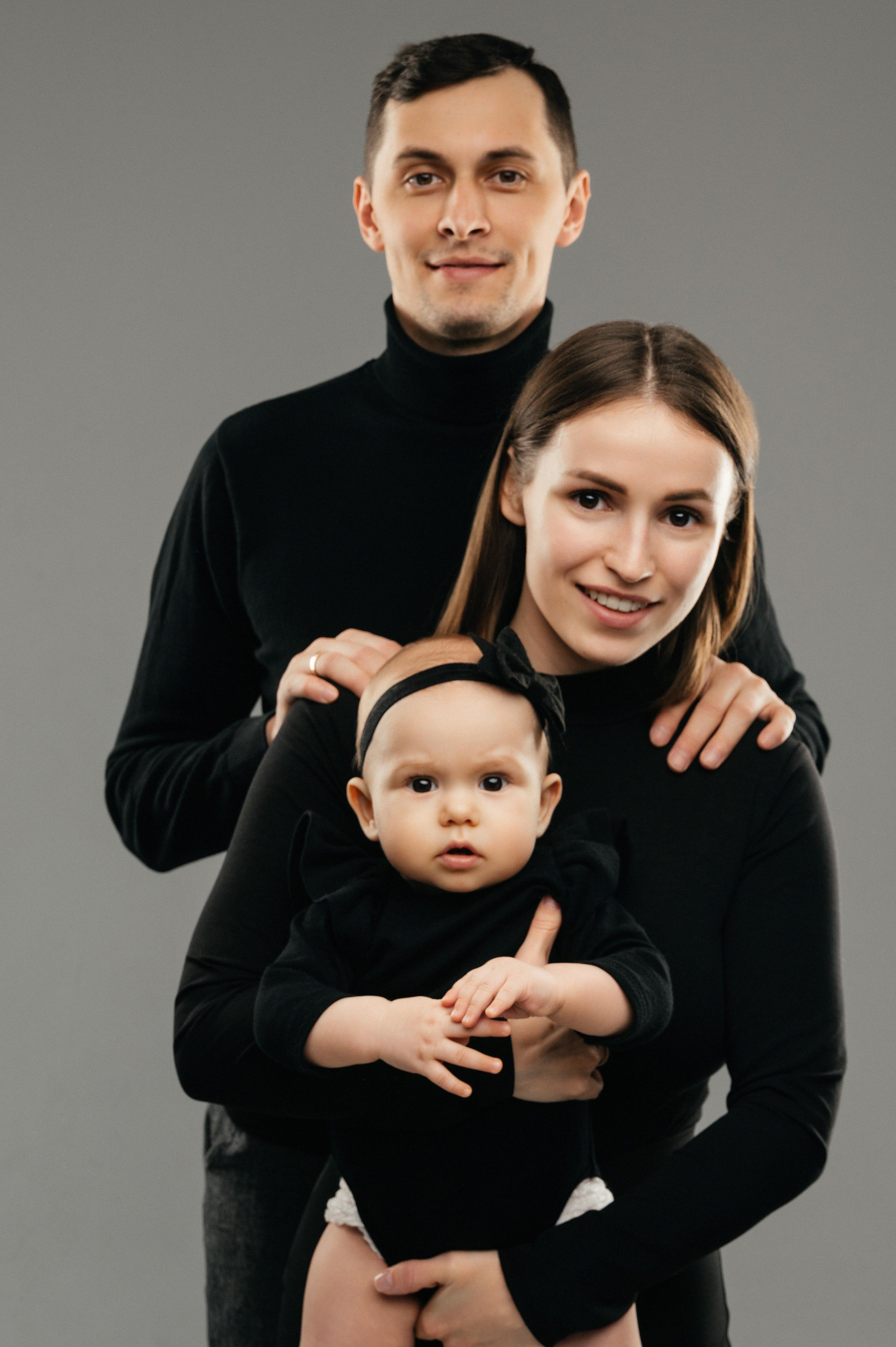 Wedding and family photographer in Dubai Vasilii Albul