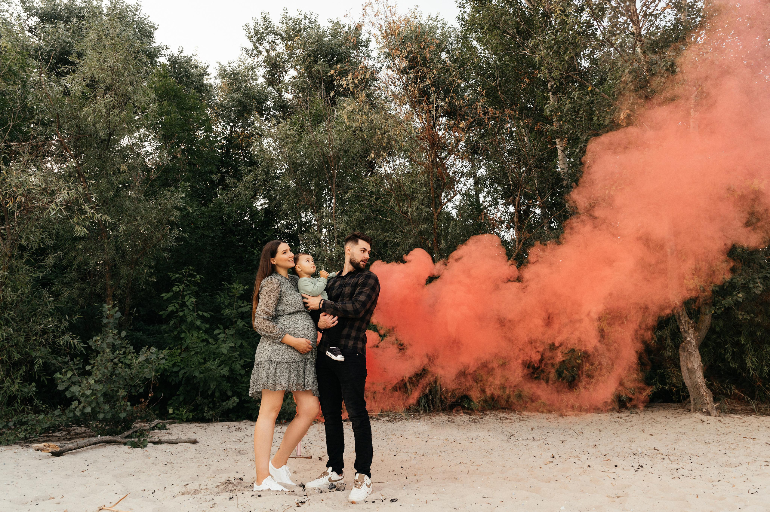 Wedding and family photographer in Dubai Vasilii Albul