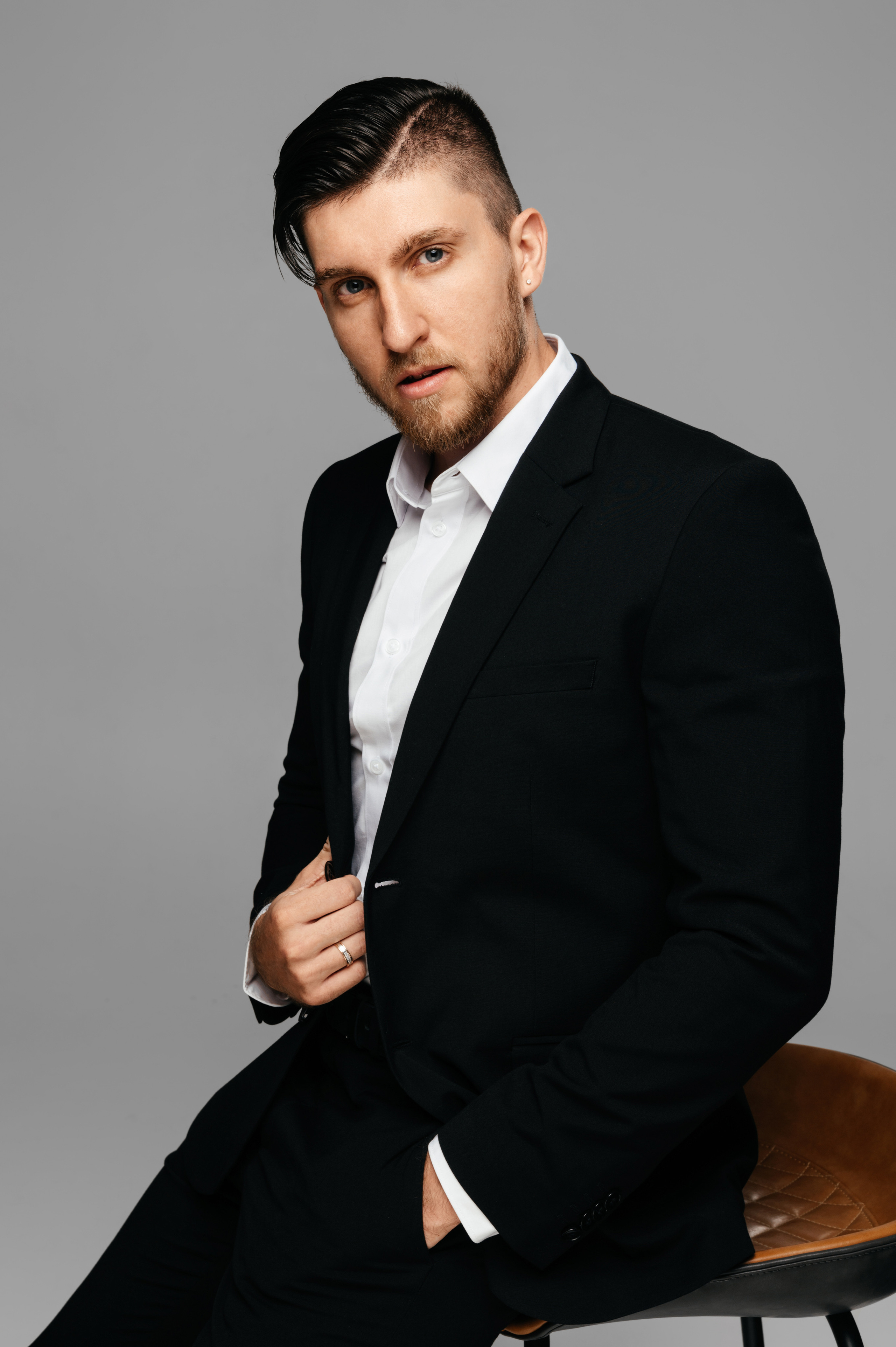 Wedding and family photographer in Dubai Vasilii Albul