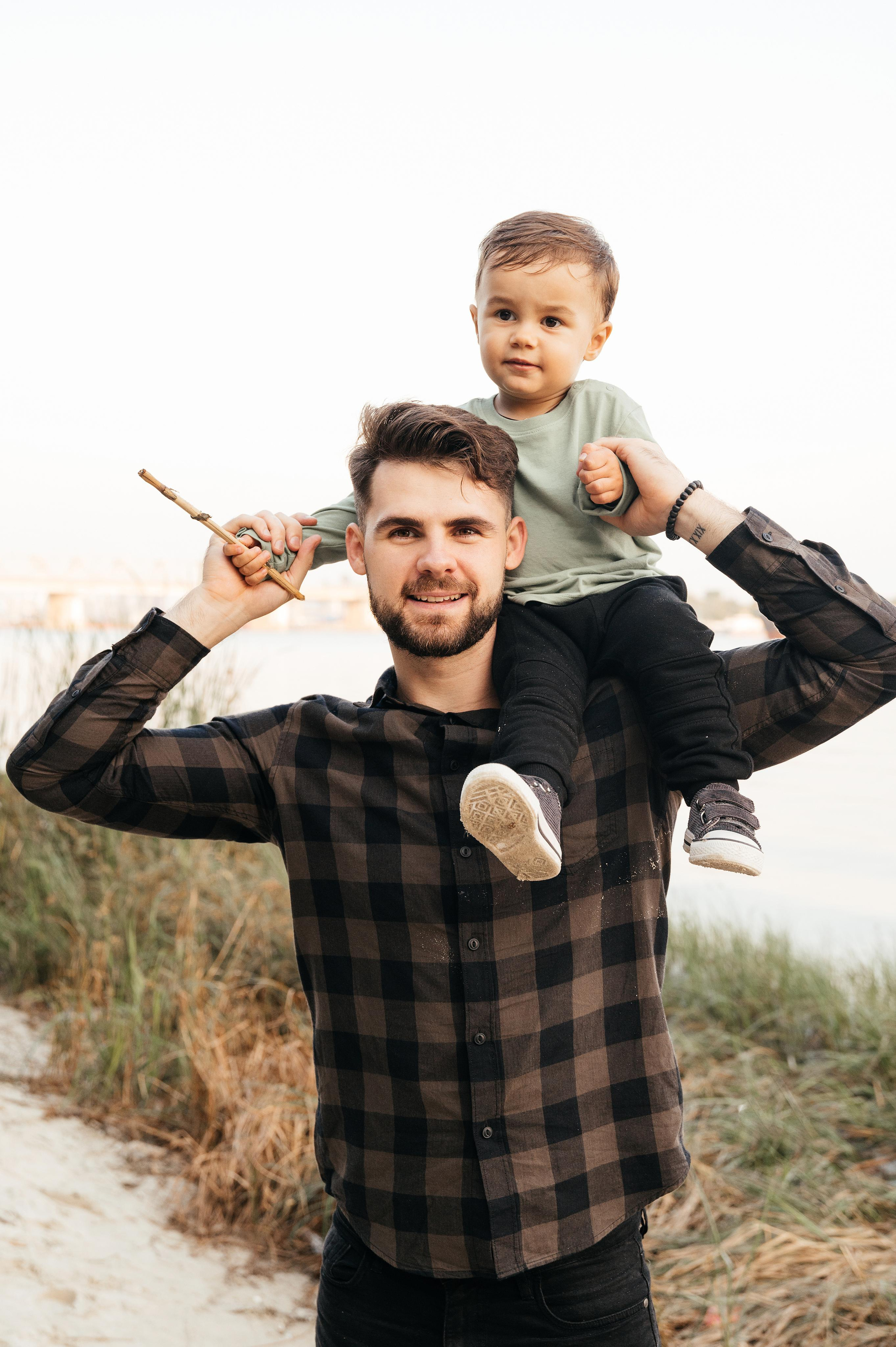 Wedding and family photographer in Dubai Vasilii Albul