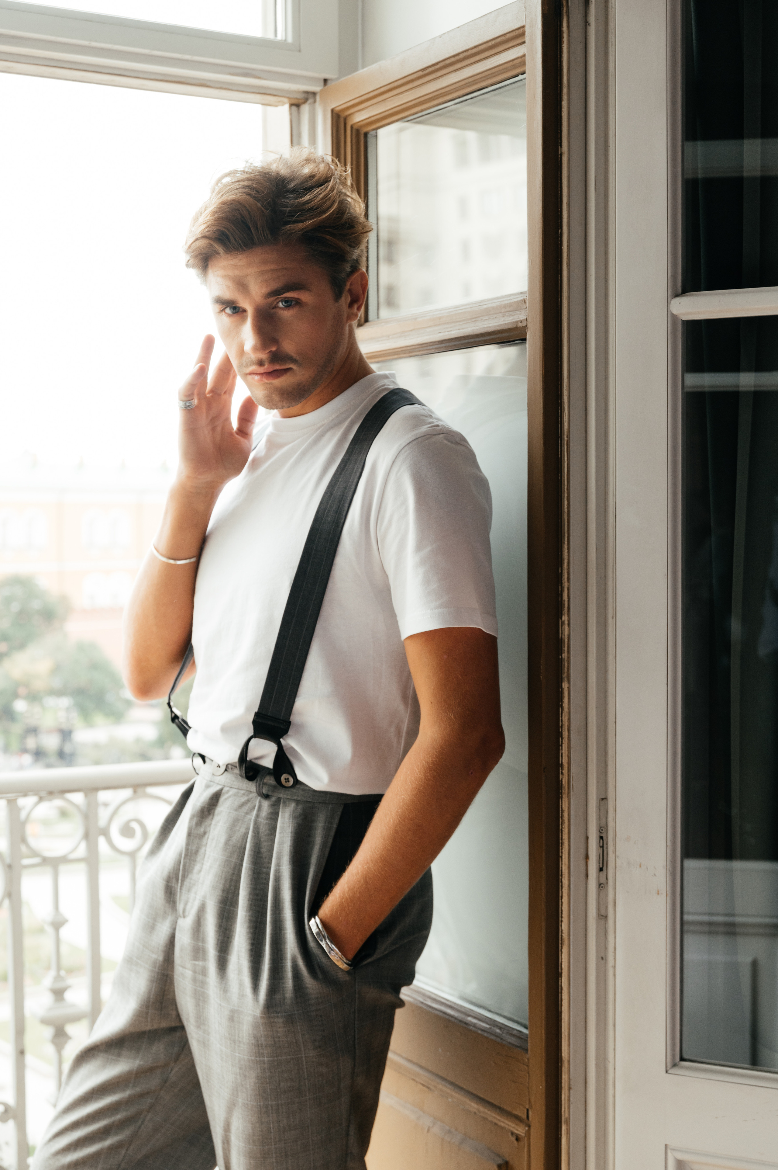 Wedding in Moscow. Wedding and family photographer in Dubai Vasilii Albul