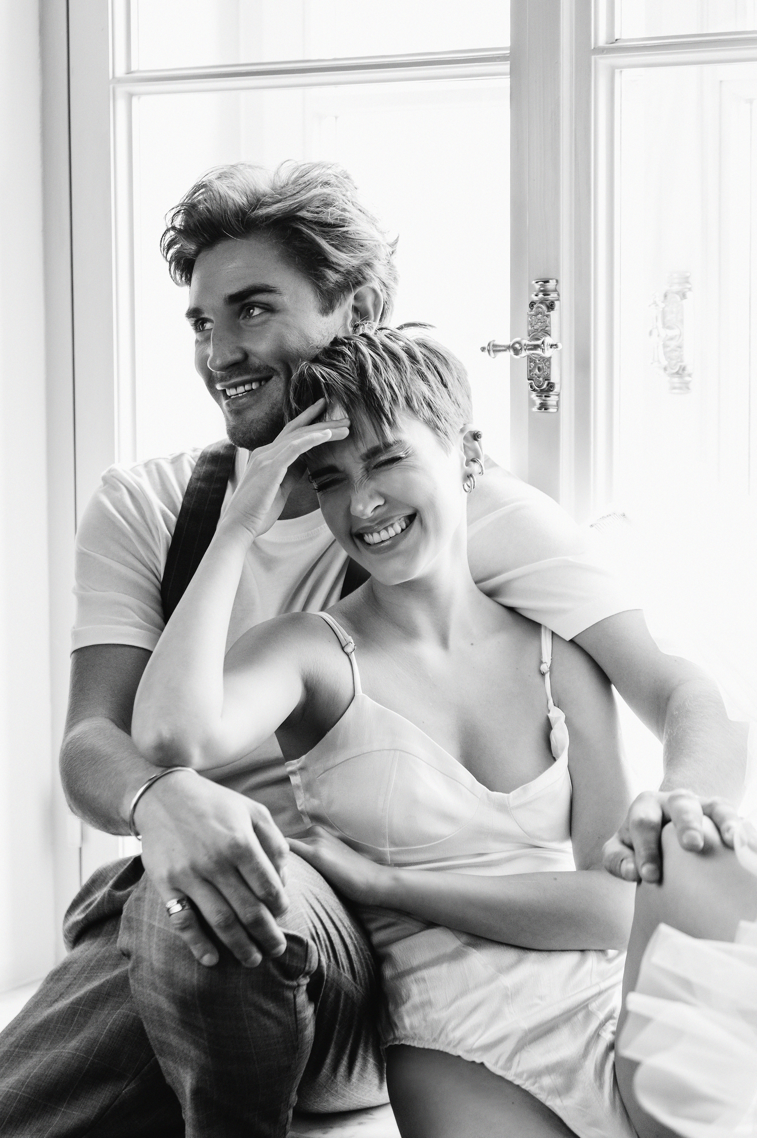 Wedding in Moscow. Wedding and family photographer in Dubai Vasilii Albul