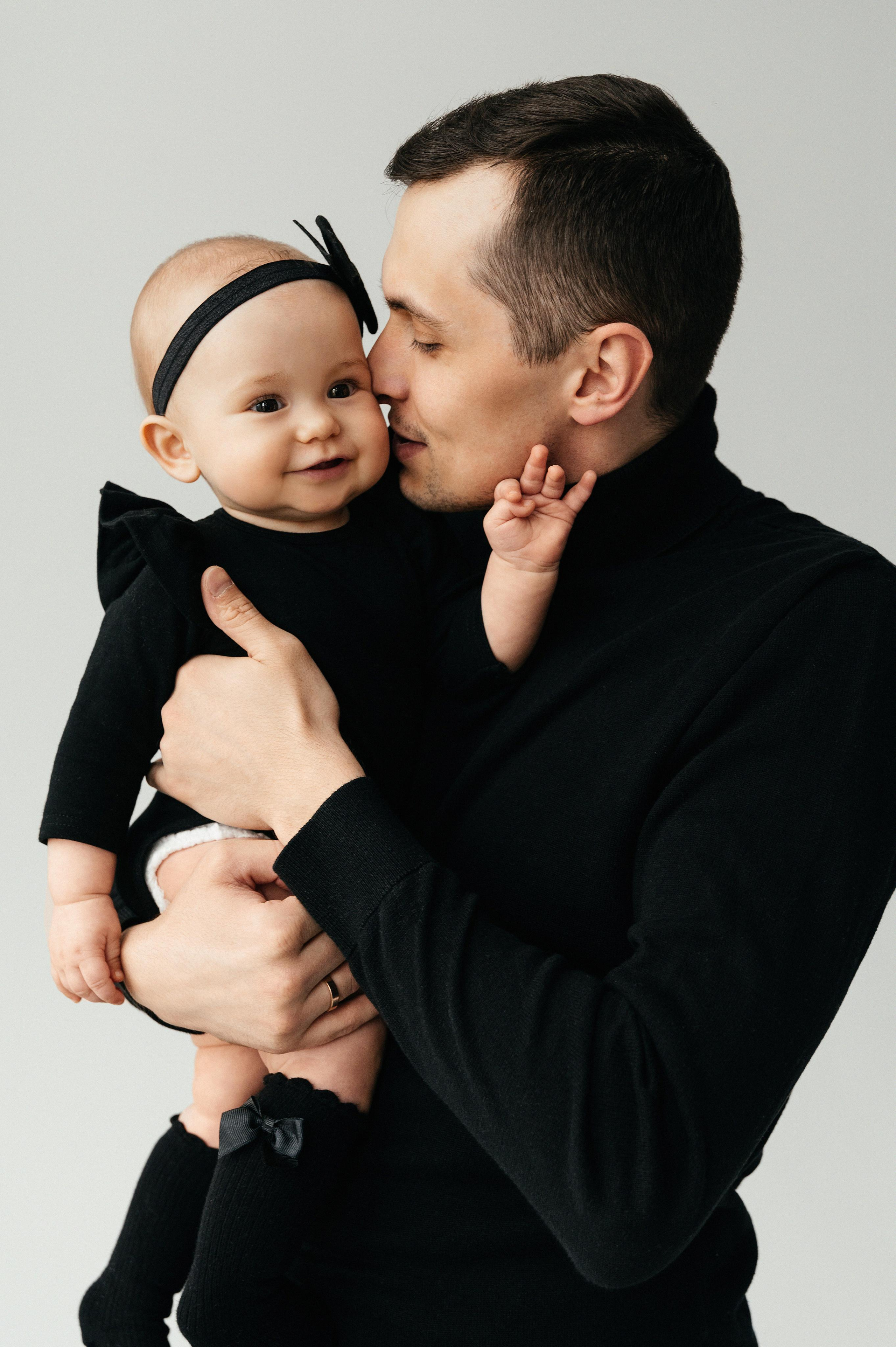 Wedding and family photographer in Dubai Vasilii Albul