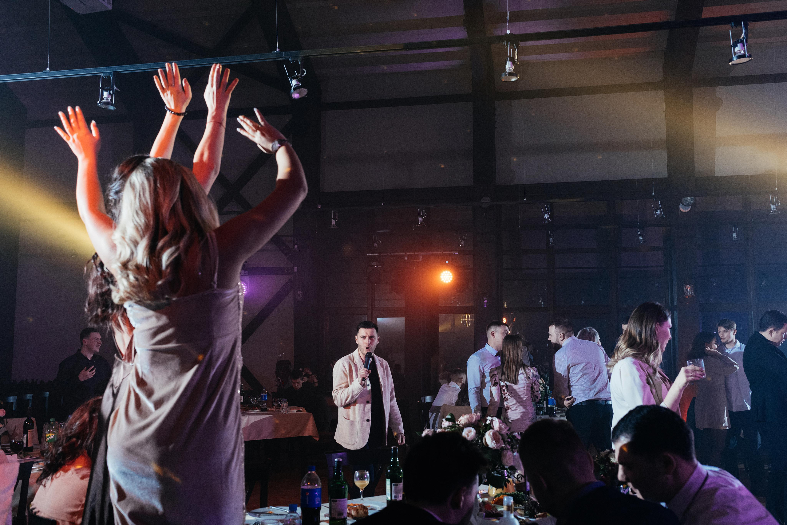 Wedding and family photographer in Dubai Vasilii Albul