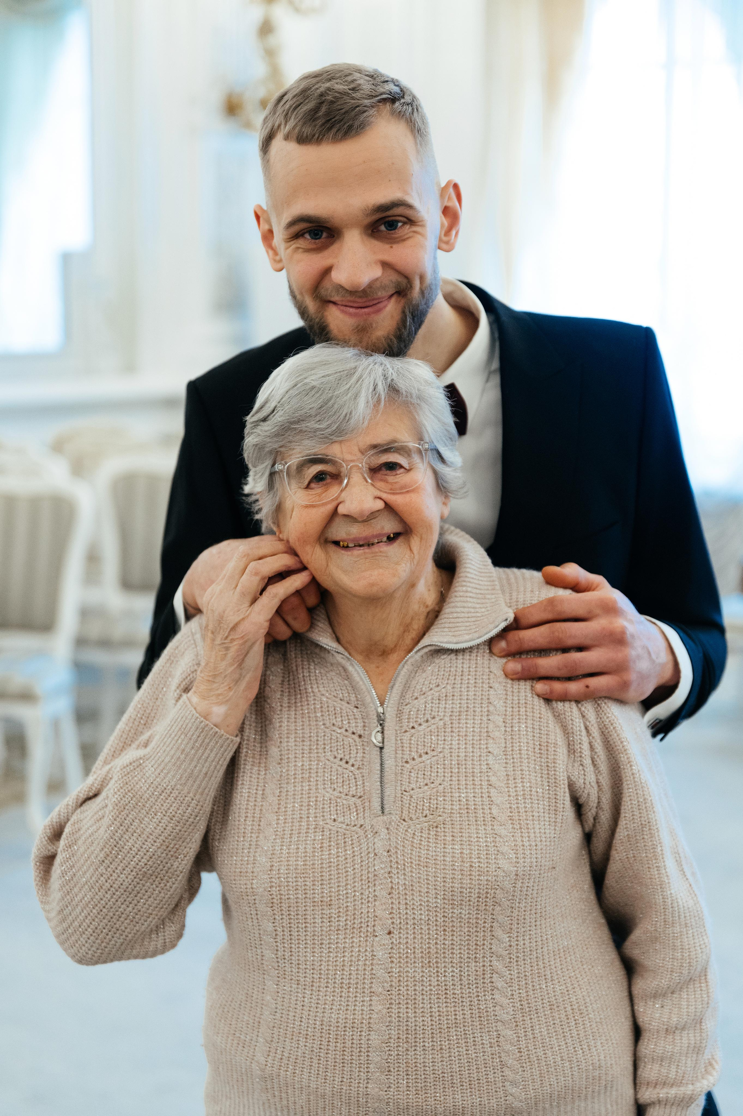 Wedding and family photographer in Dubai Vasilii Albul