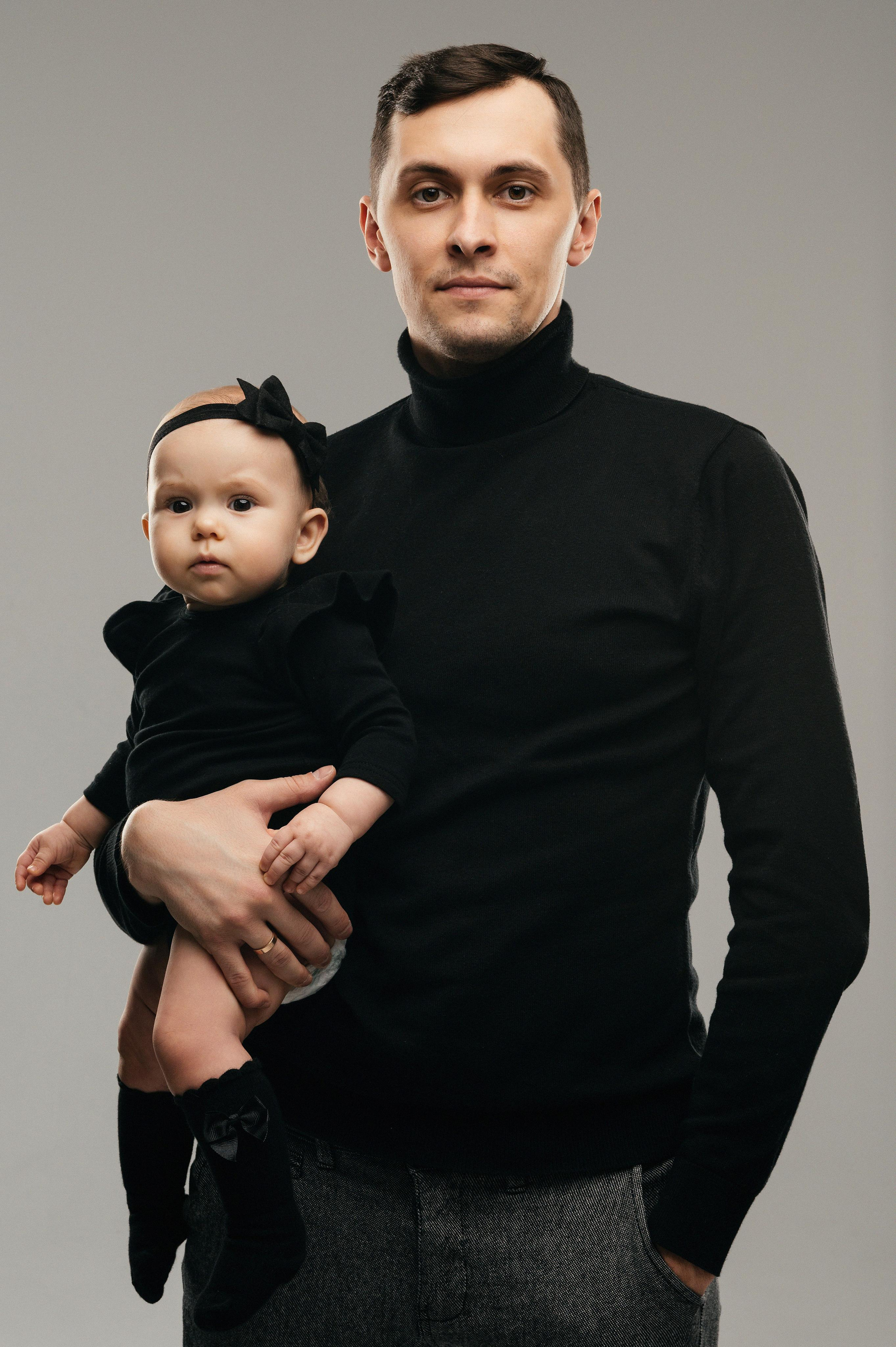 Wedding and family photographer in Dubai Vasilii Albul