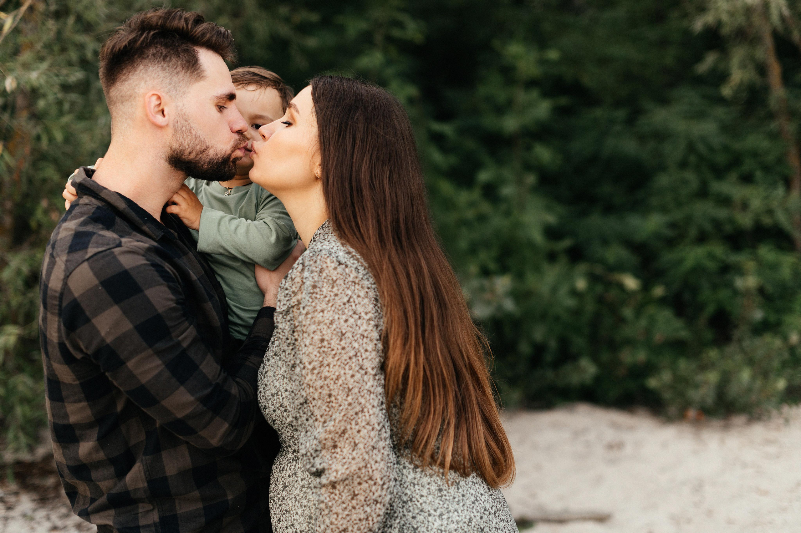 Wedding and family photographer in Dubai Vasilii Albul