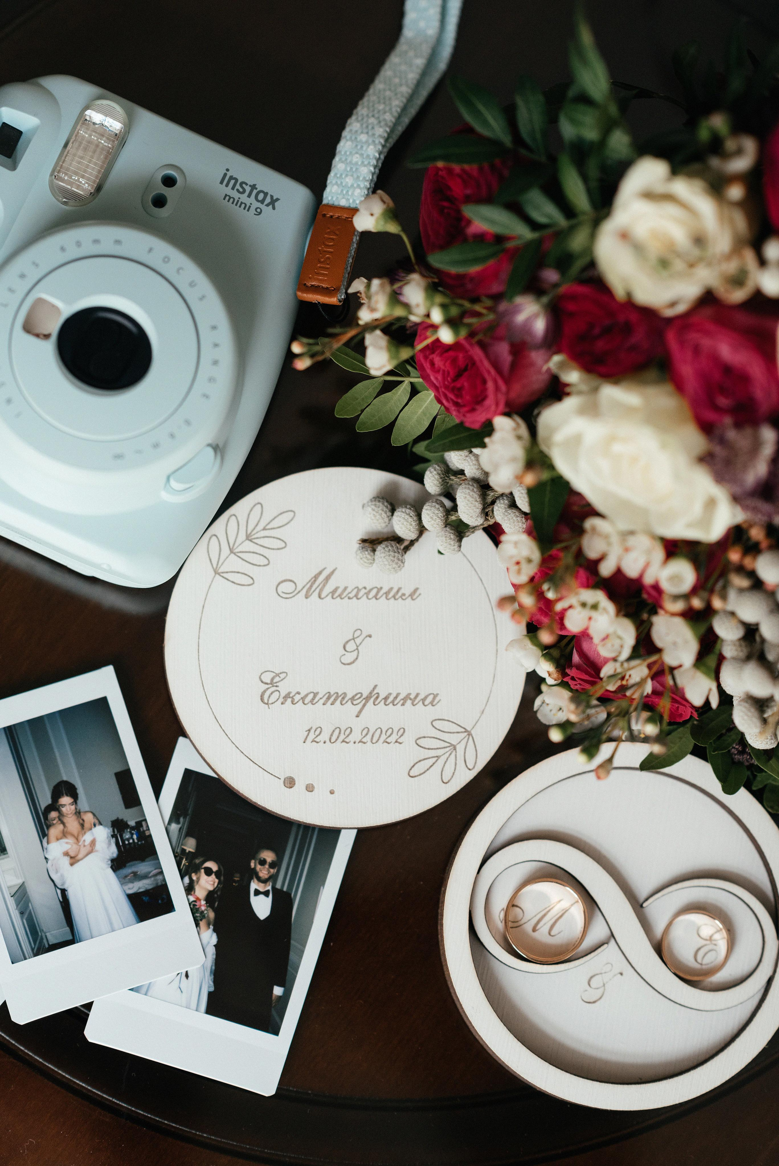 Wedding and family photographer in Dubai Vasilii Albul