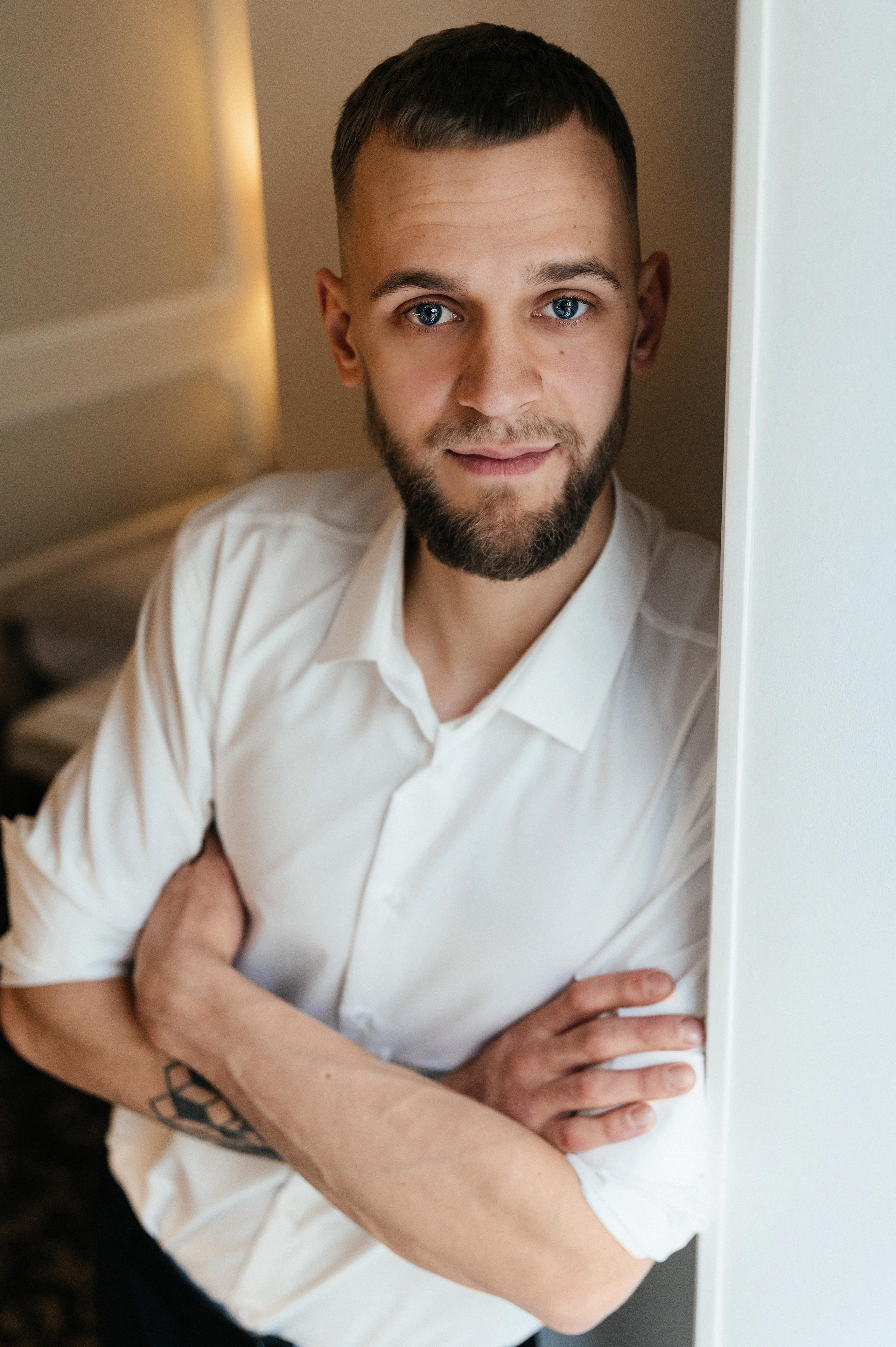 Wedding and family photographer in Dubai Vasilii Albul