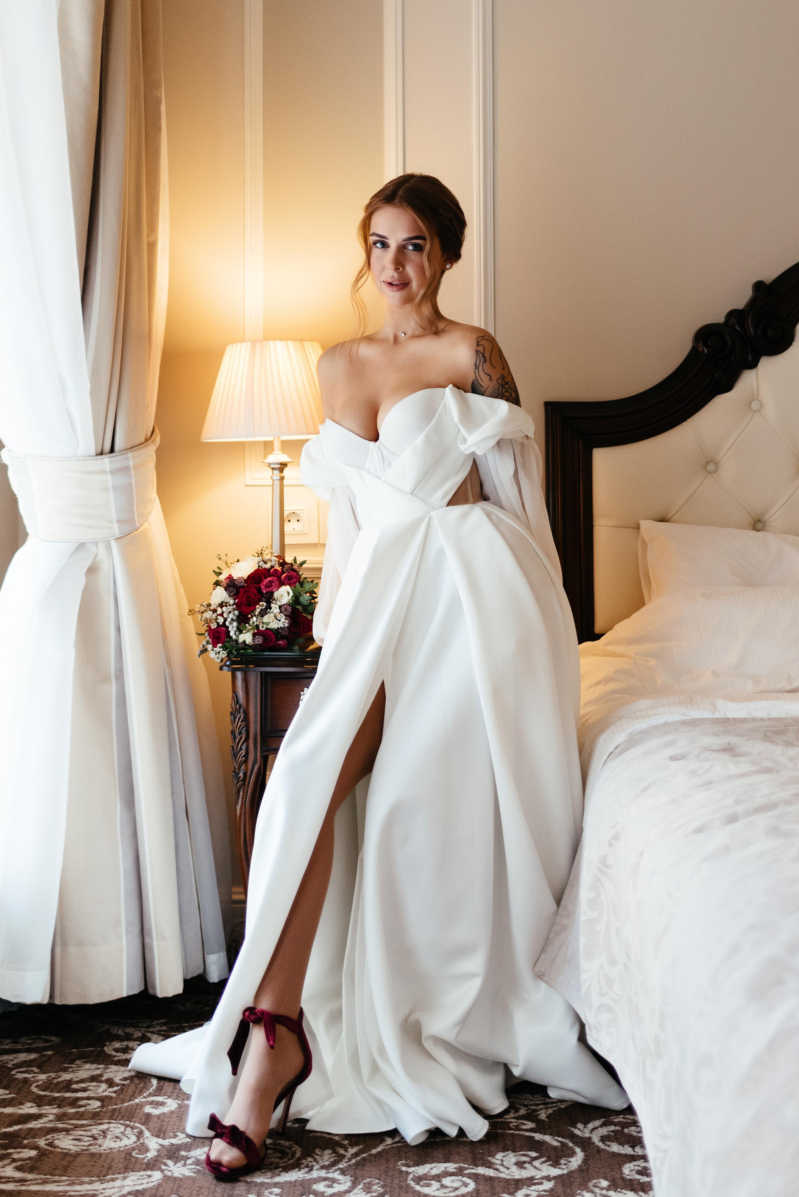 Wedding and family photographer in Dubai Vasilii Albul