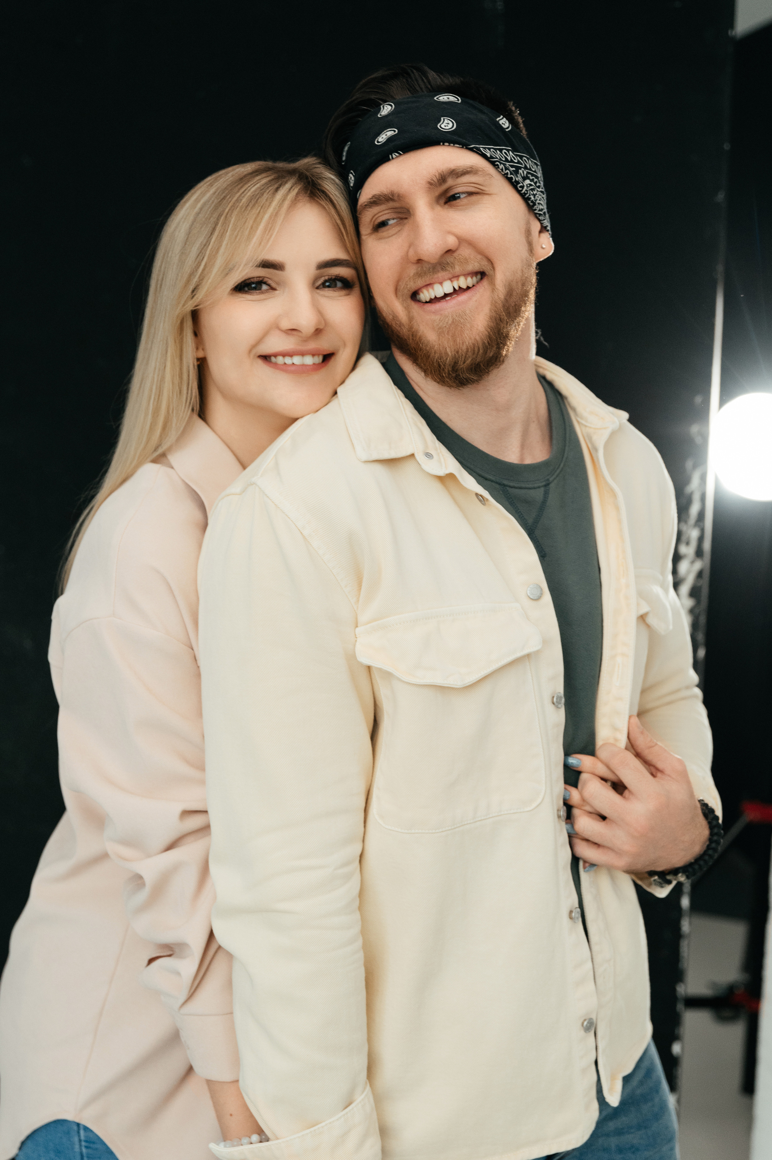 Wedding and family photographer in Dubai Vasilii Albul