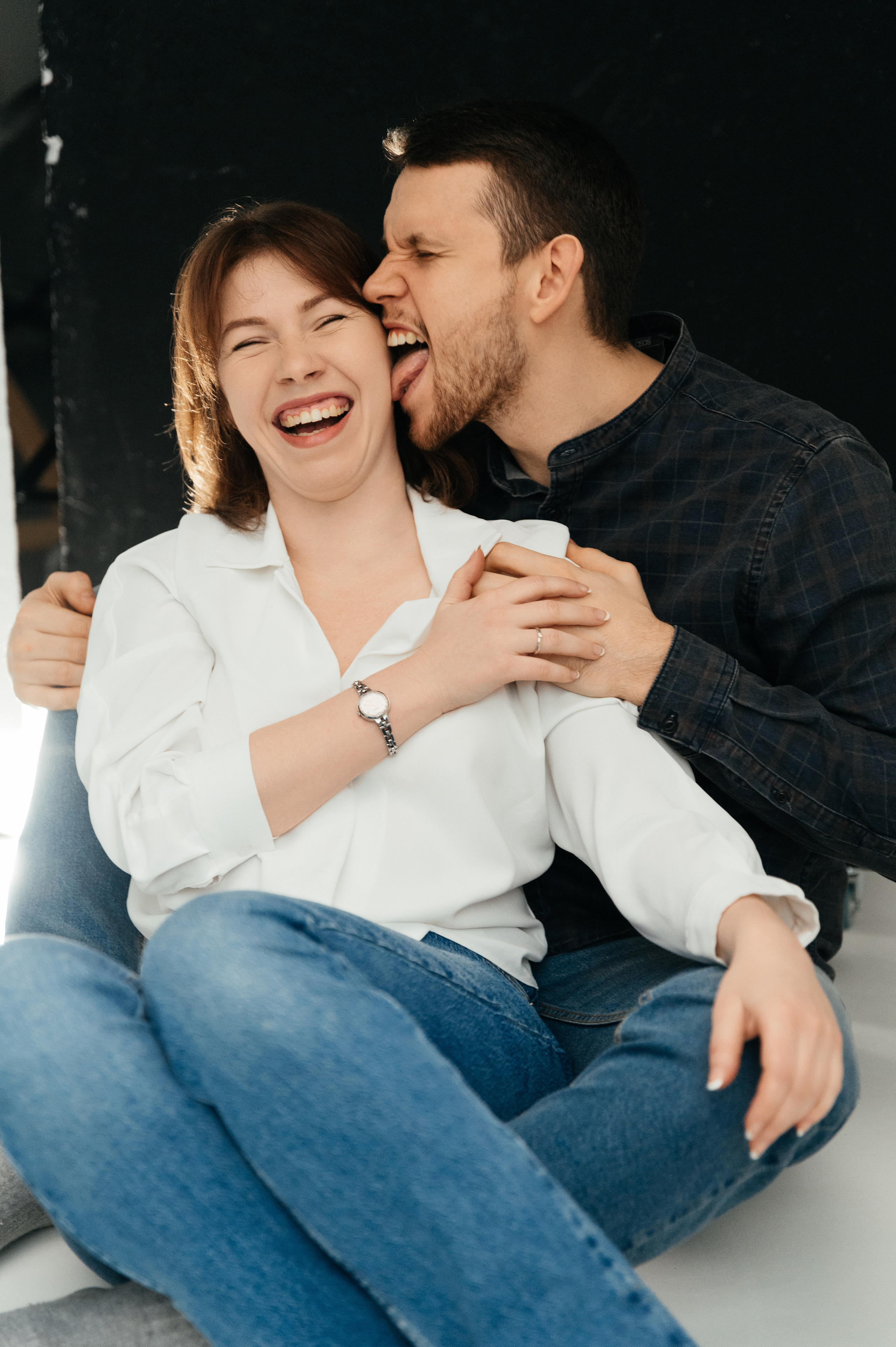 Wedding and family photographer in Dubai Vasilii Albul