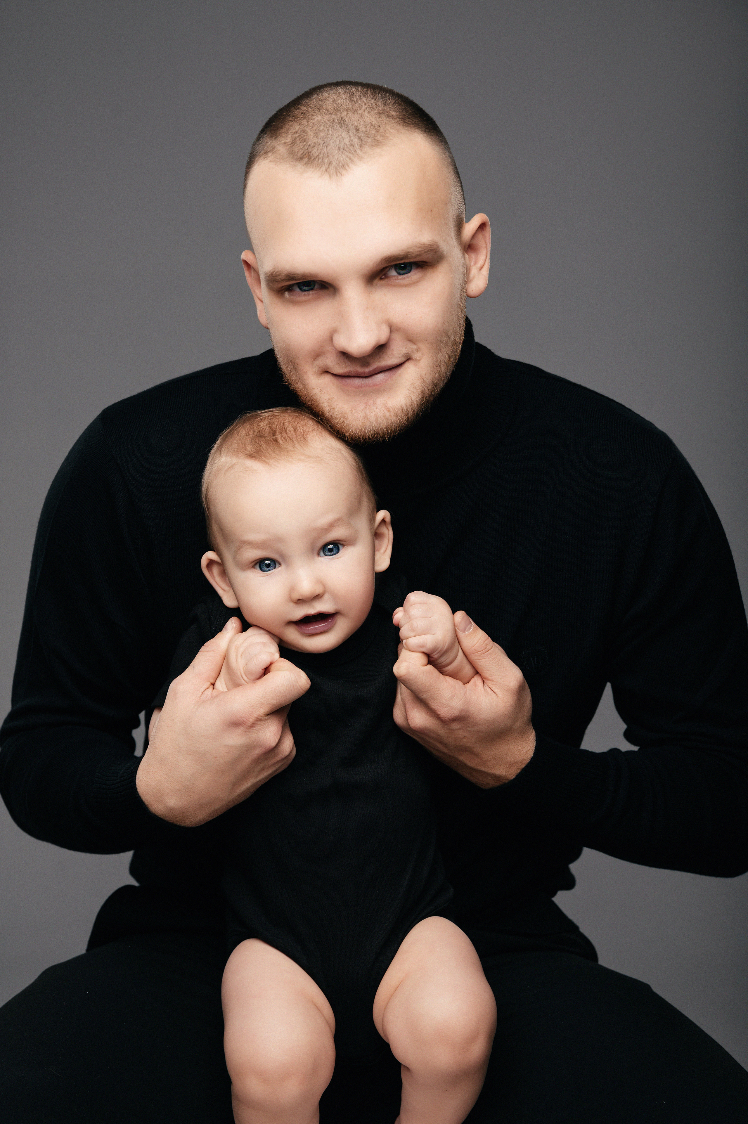 Family. Свадебные, портретные и семейные фотографы в Петербурге