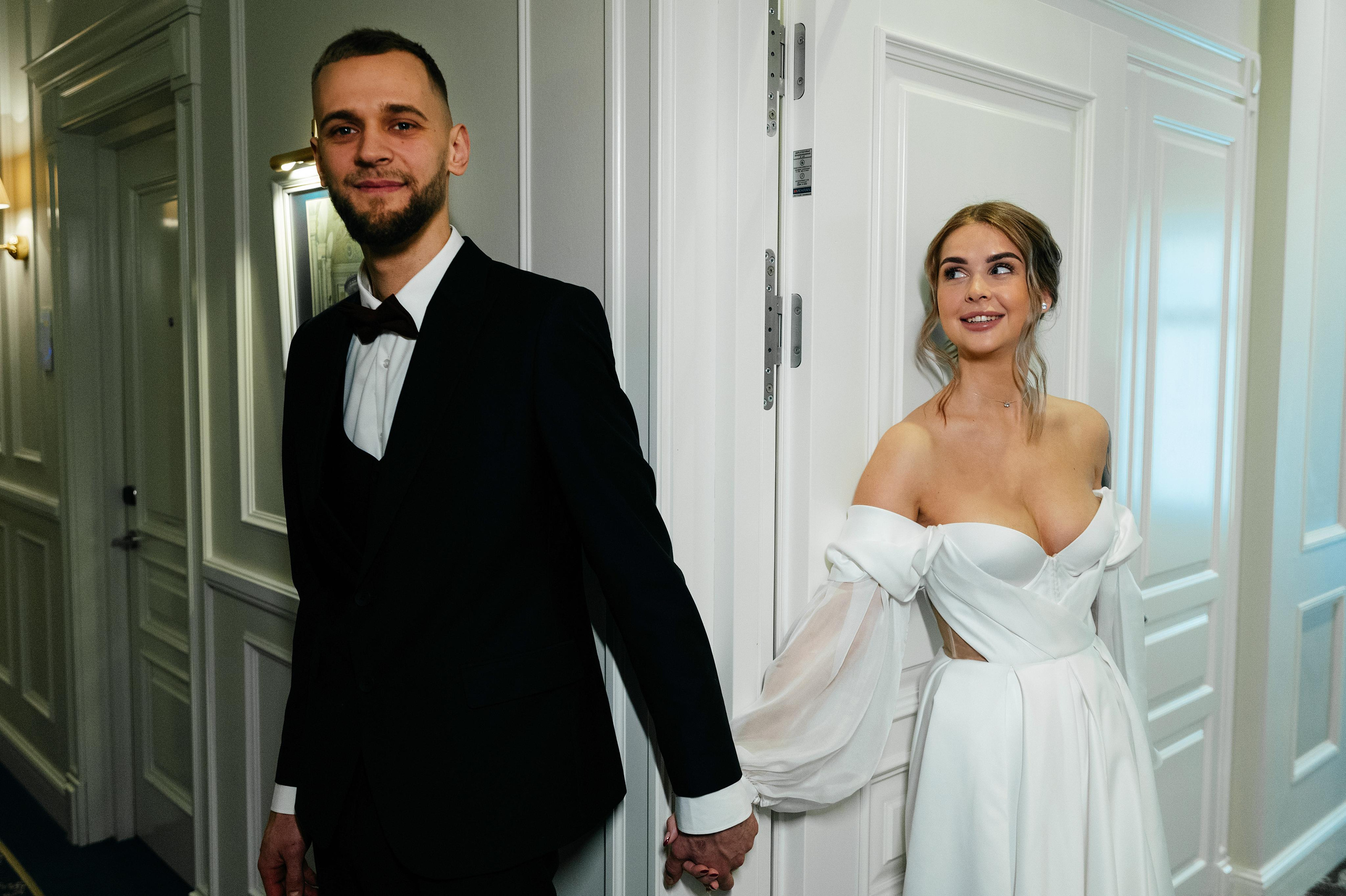 Wedding and family photographer in Dubai Vasilii Albul