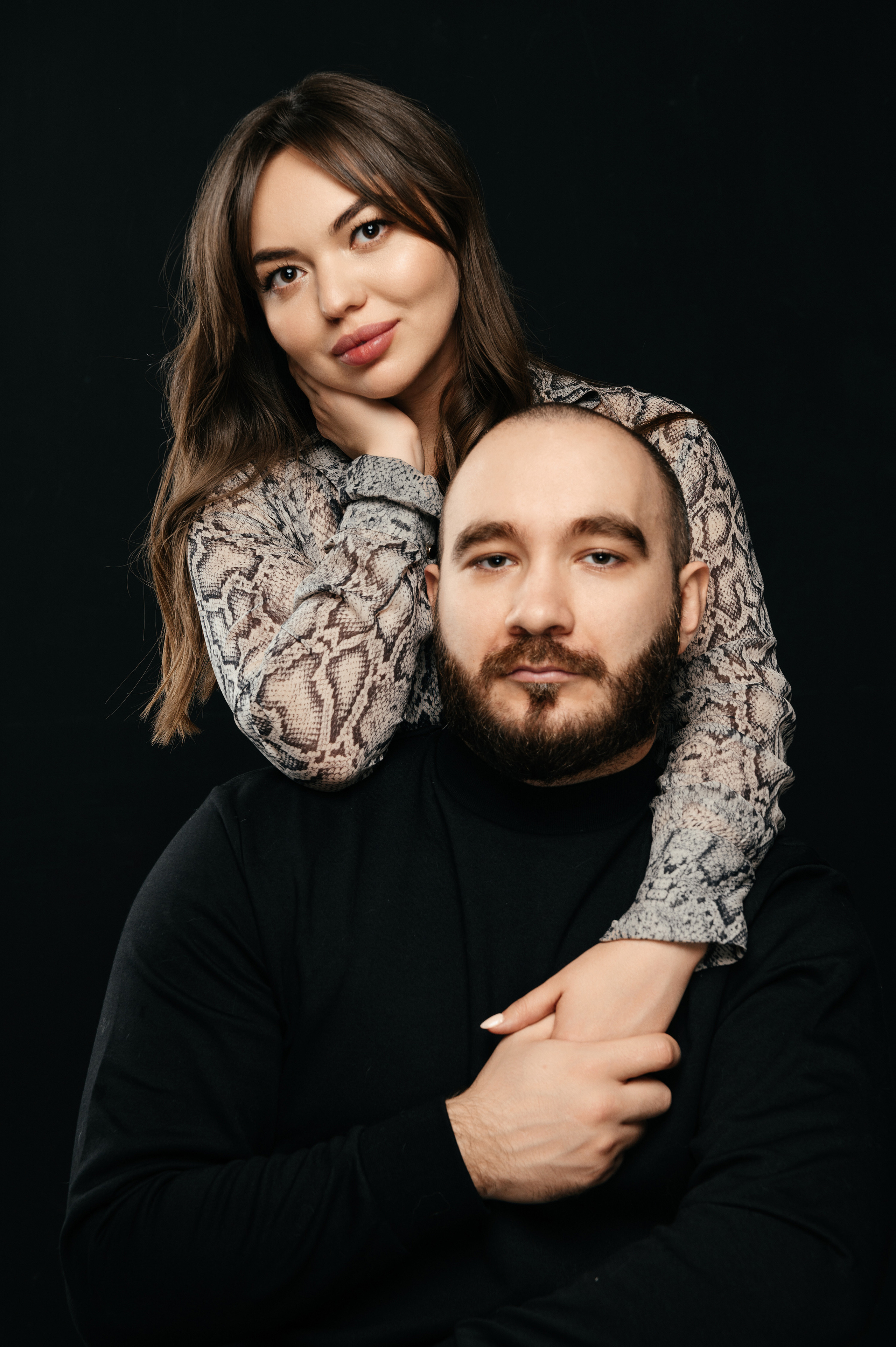 Wedding and family photographer in Dubai Vasilii Albul