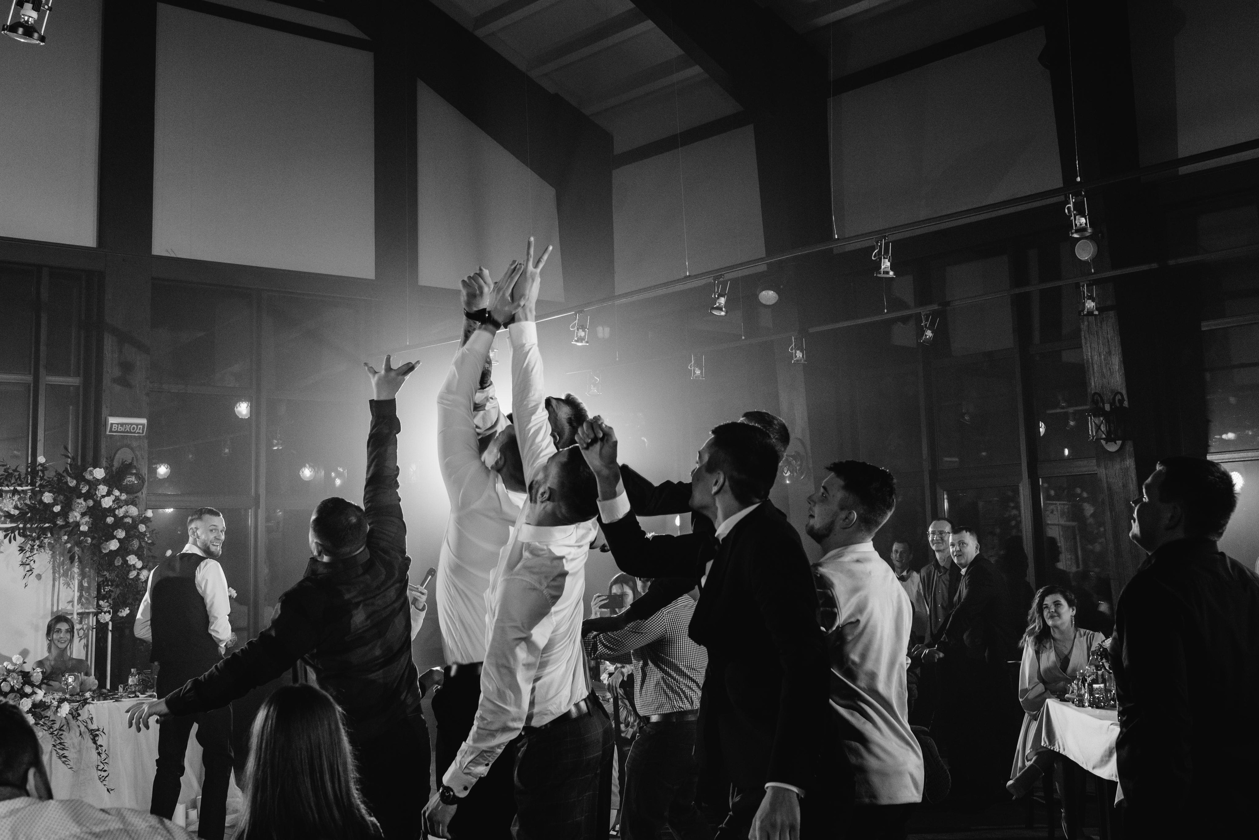 Wedding and family photographer in Dubai Vasilii Albul