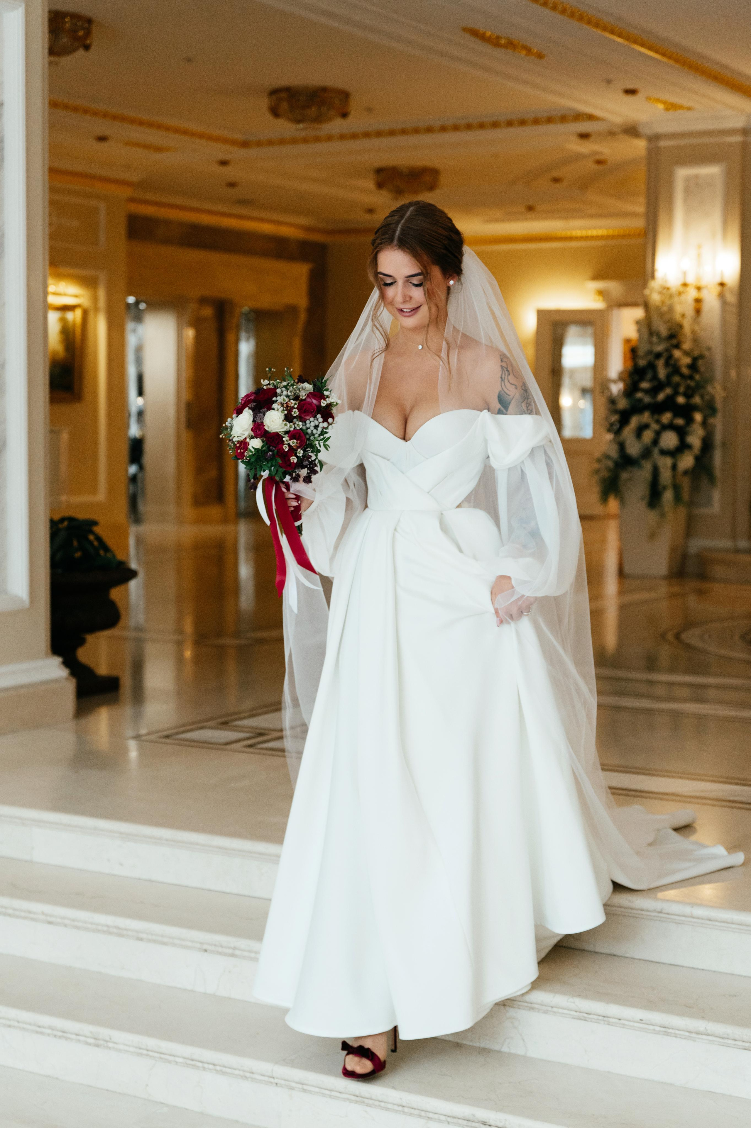 Wedding and family photographer in Dubai Vasilii Albul