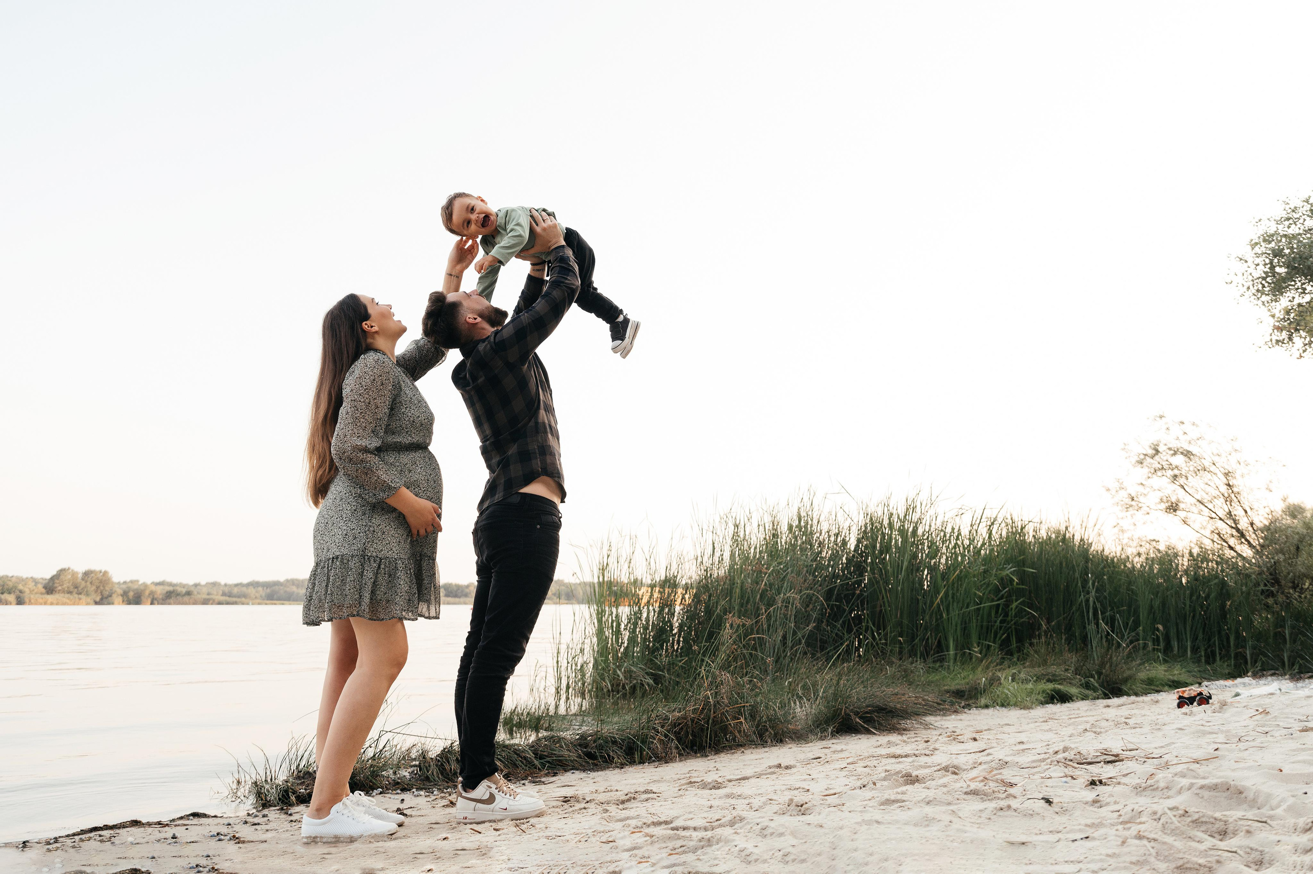 Wedding and family photographer in Dubai Vasilii Albul