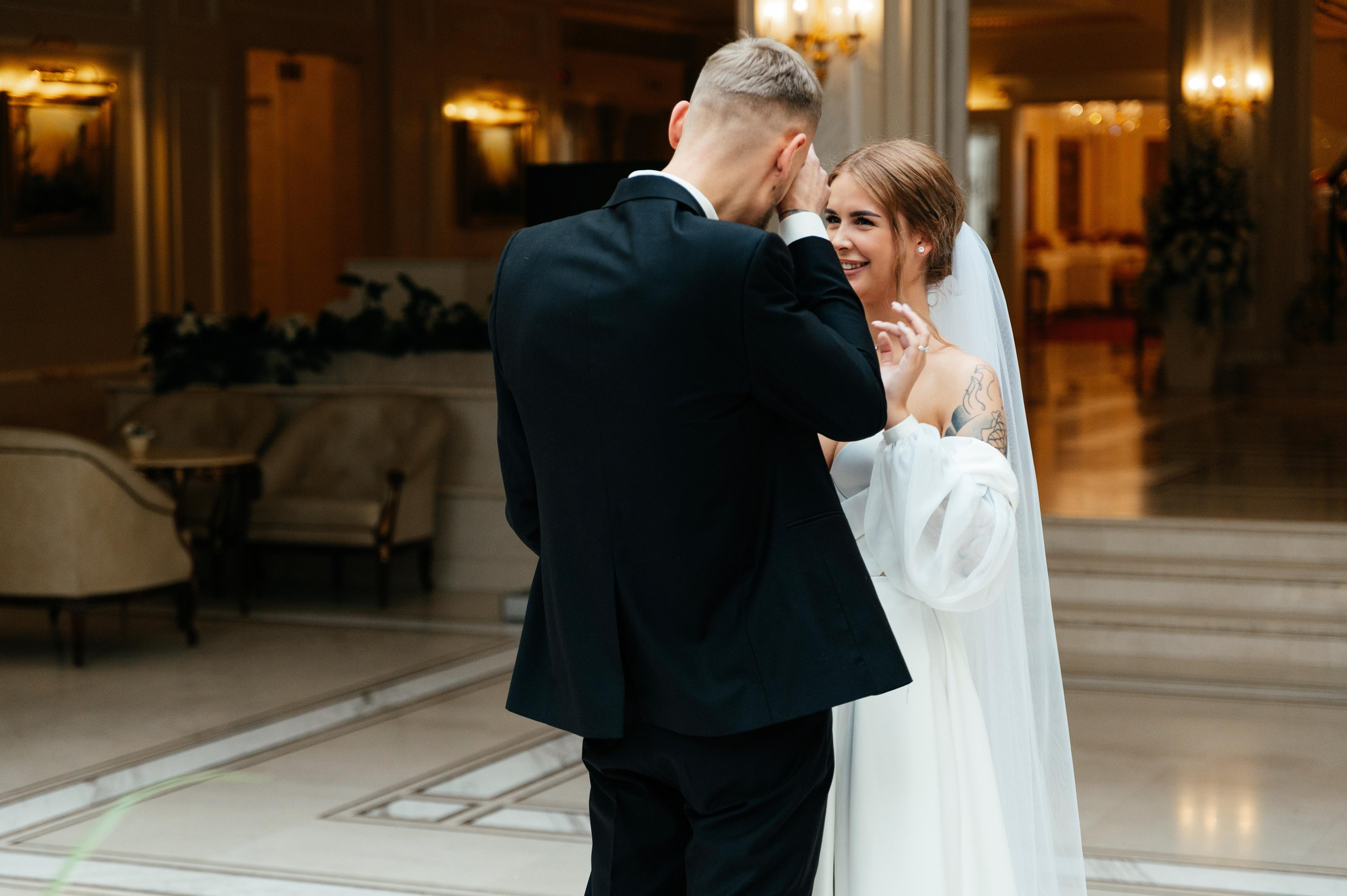 Wedding and family photographer in Dubai Vasilii Albul