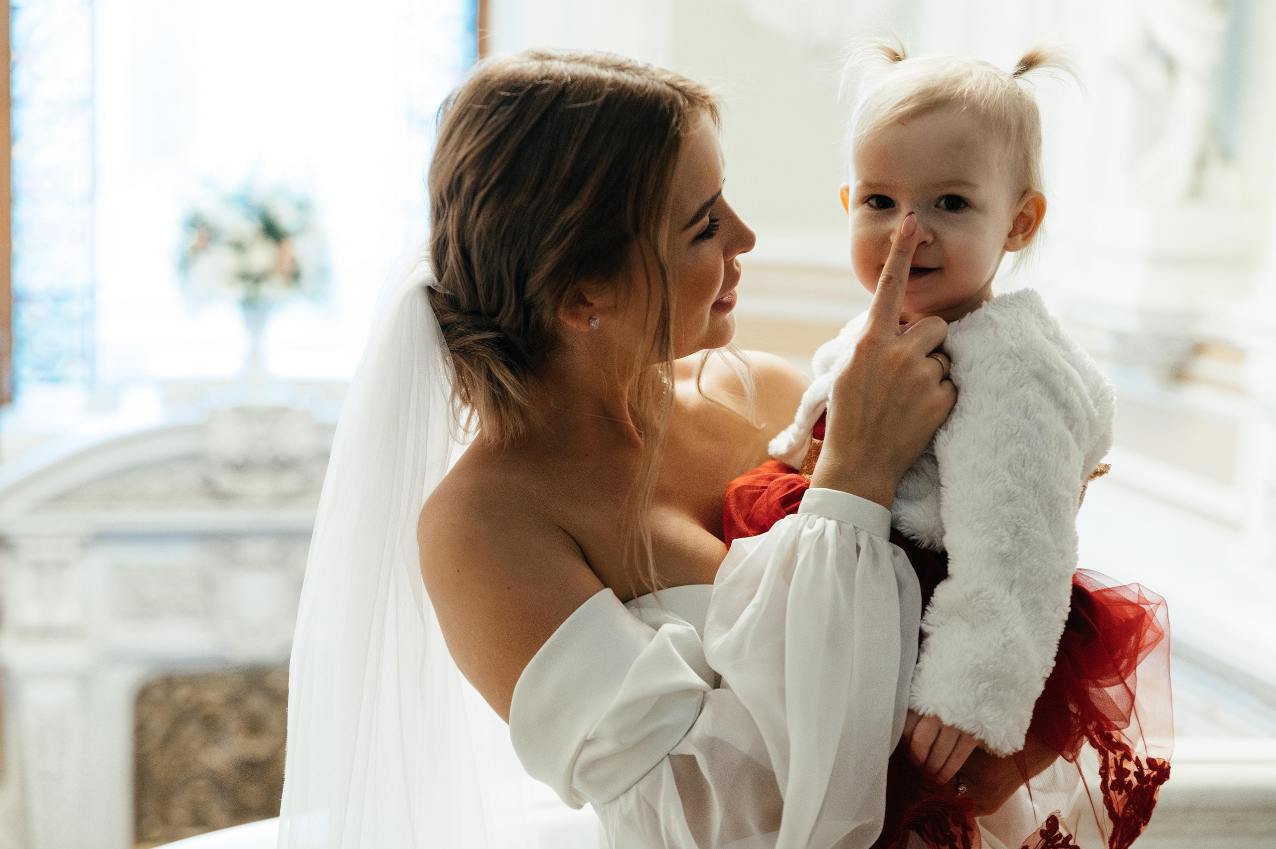 Wedding and family photographer in Dubai Vasilii Albul