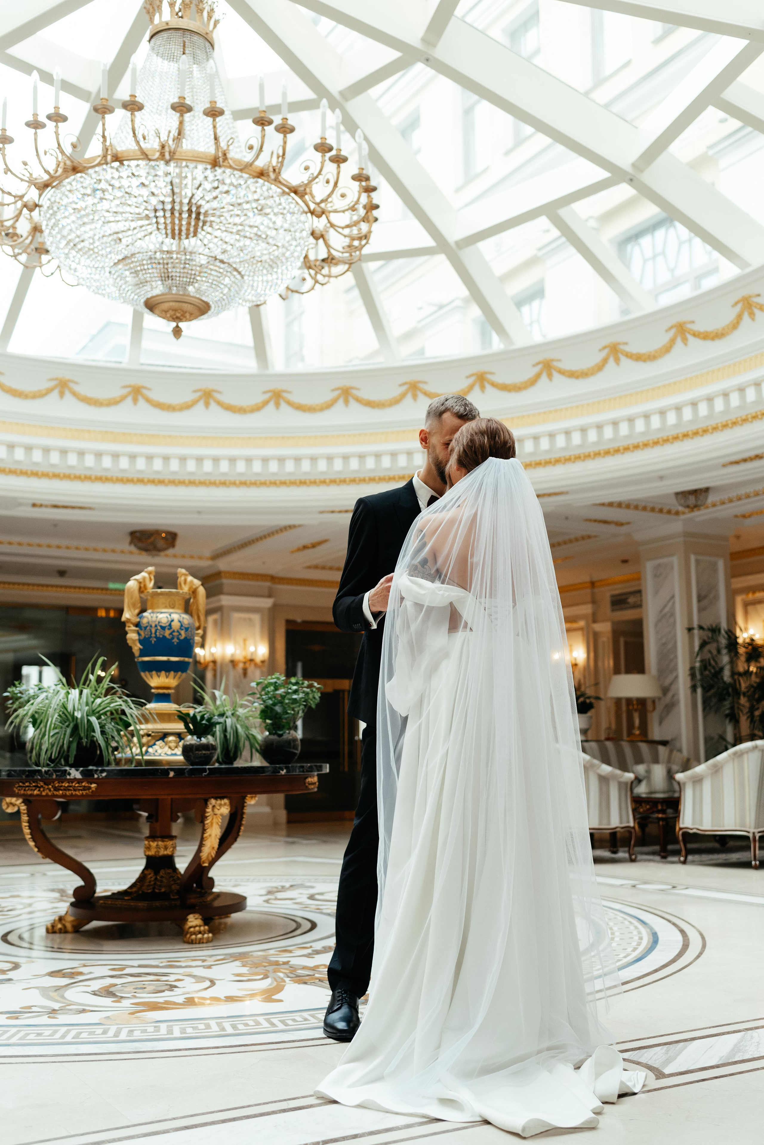 Wedding and family photographer in Dubai Vasilii Albul