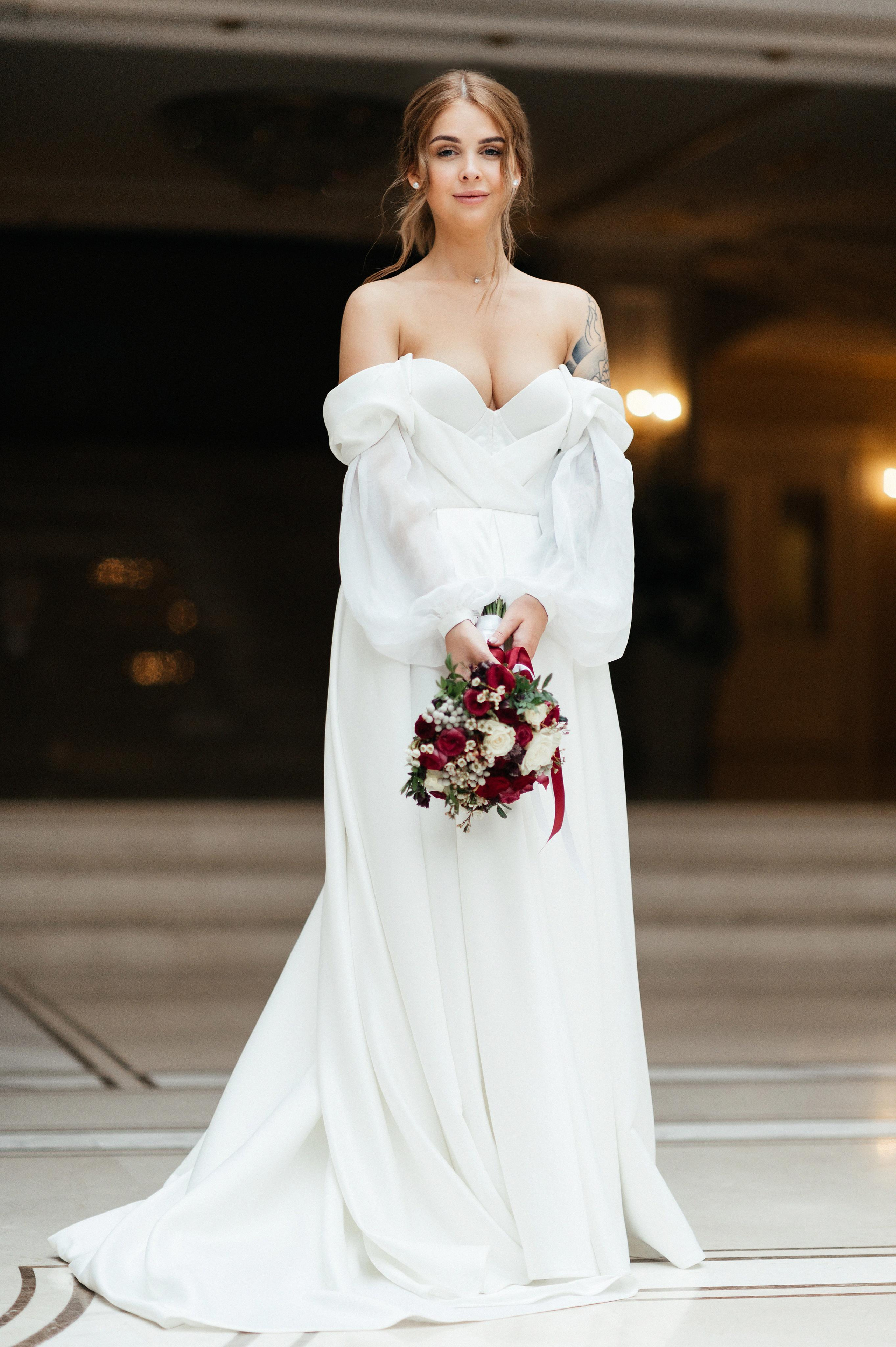 Wedding and family photographer in Dubai Vasilii Albul