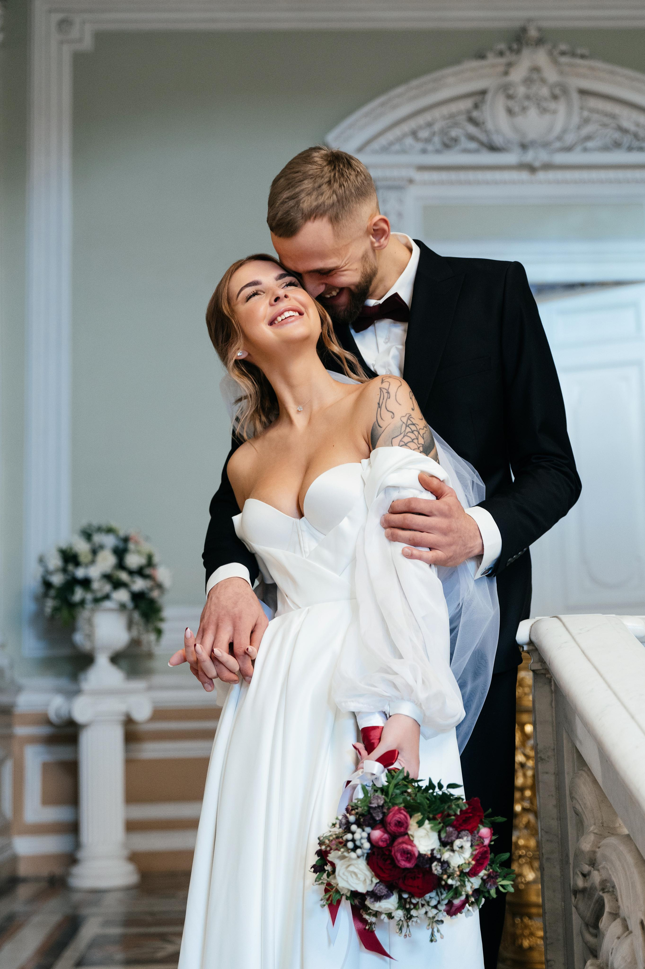 Wedding and family photographer in Dubai Vasilii Albul