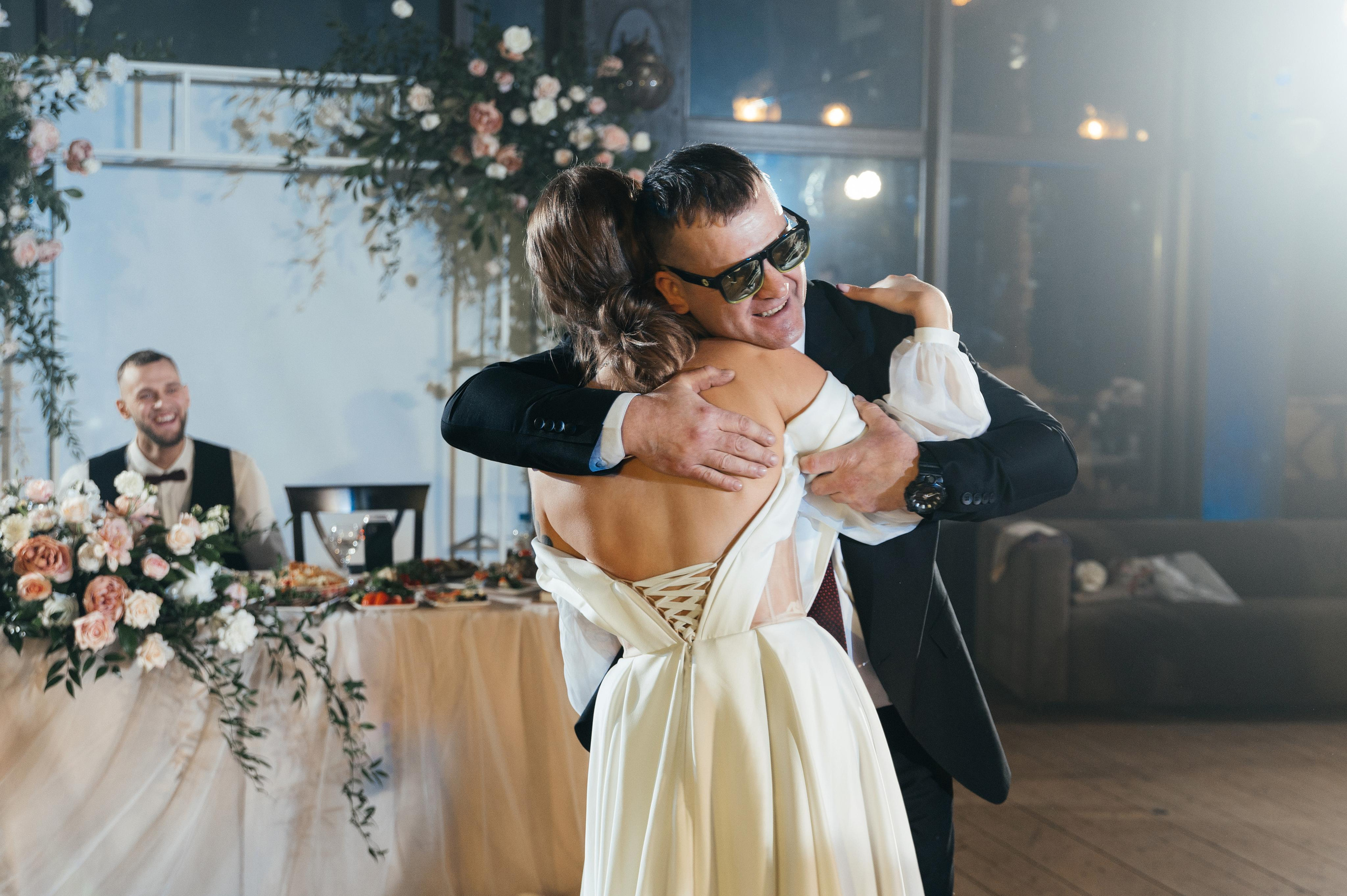 Wedding and family photographer in Dubai Vasilii Albul