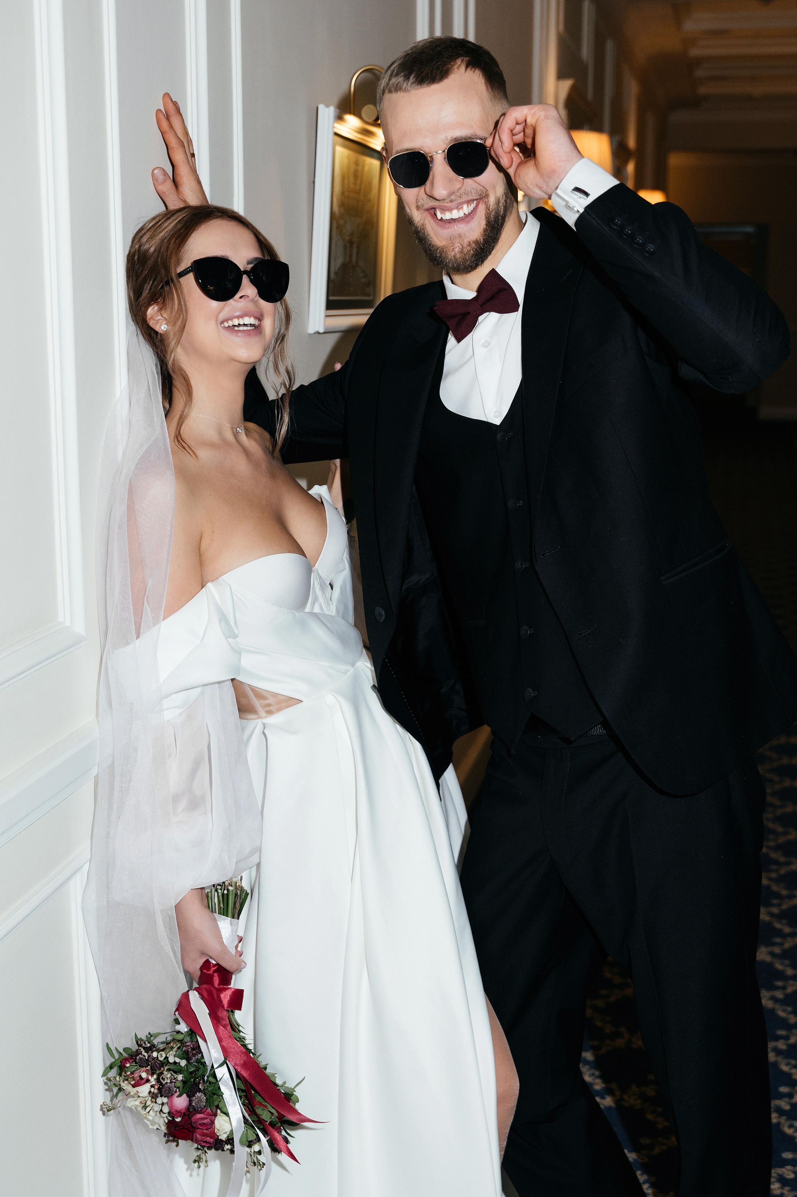 Wedding and family photographer in Dubai Vasilii Albul