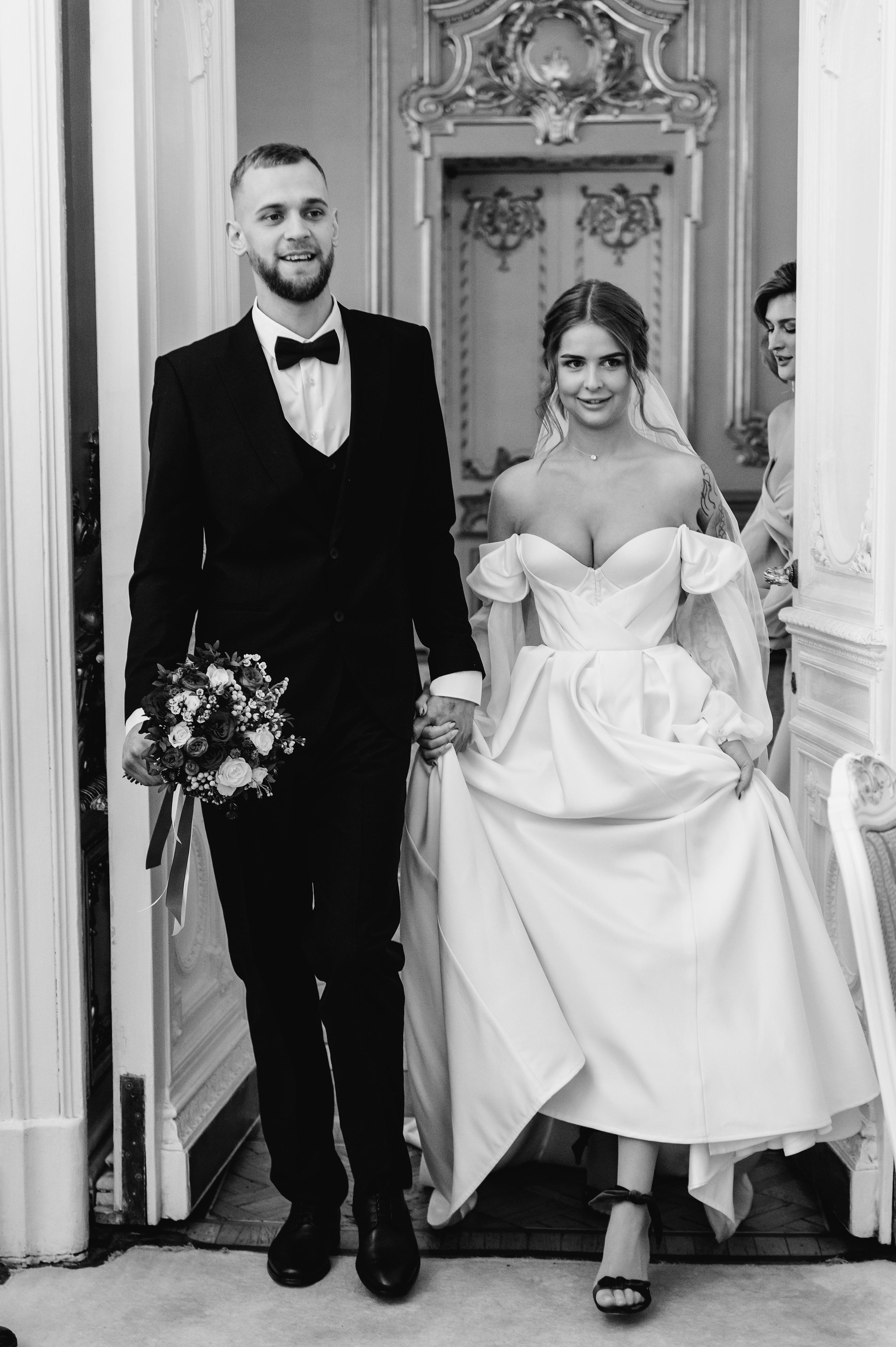 Wedding and family photographer in Dubai Vasilii Albul