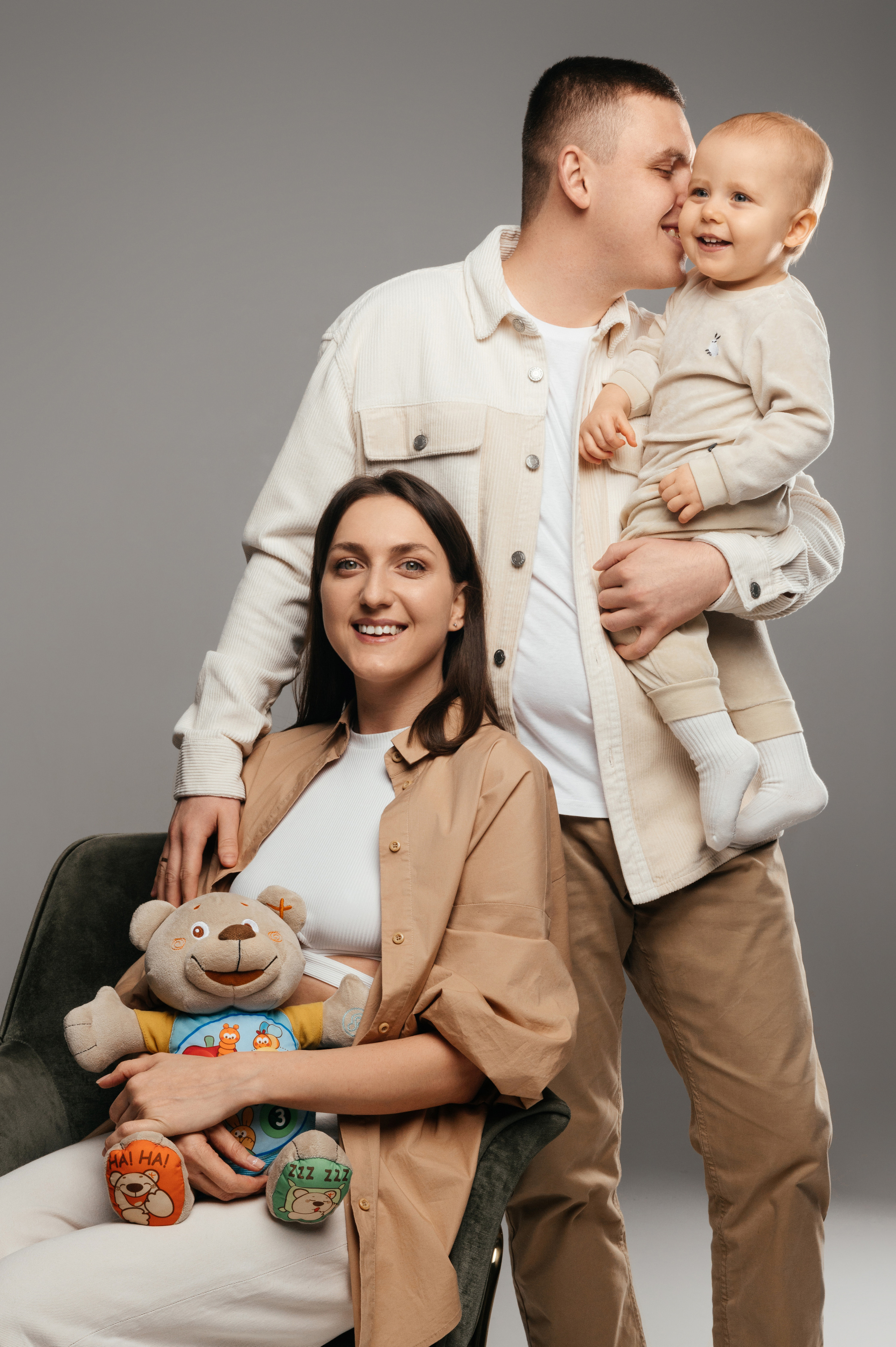 Wedding and family photographer in Dubai Vasilii Albul