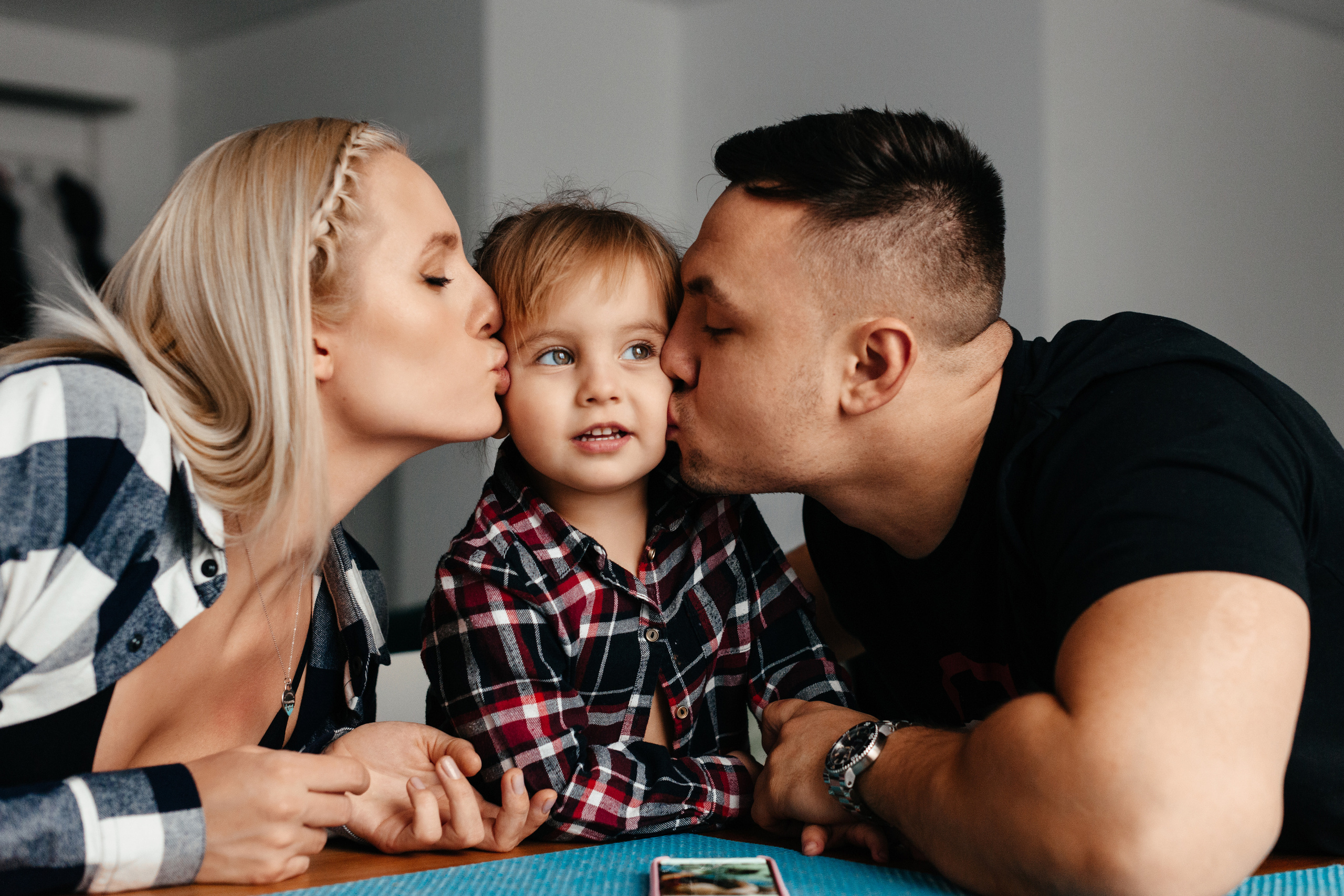 Wedding and family photographer in Dubai Vasilii Albul