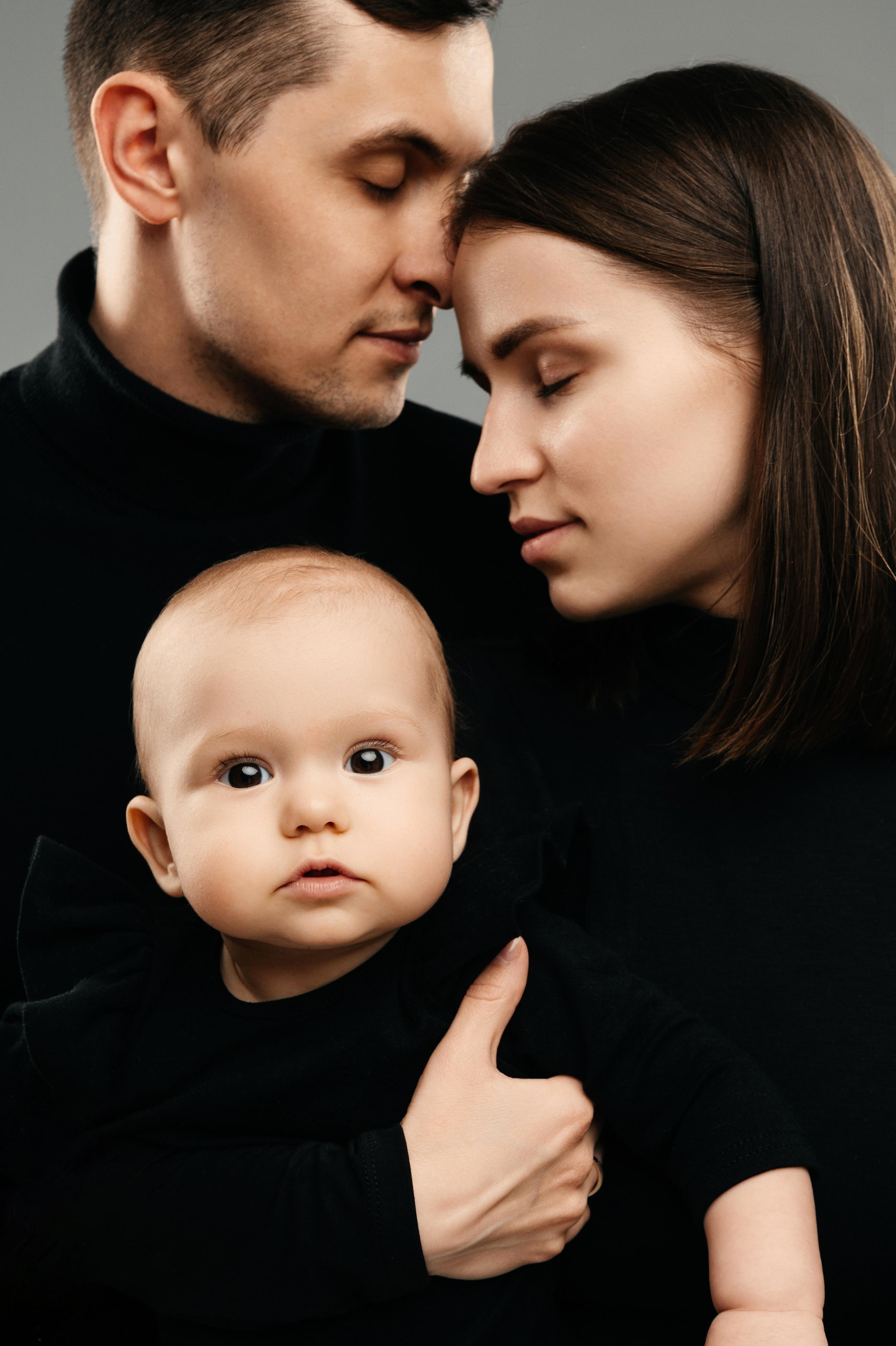 Wedding and family photographer in Dubai Vasilii Albul