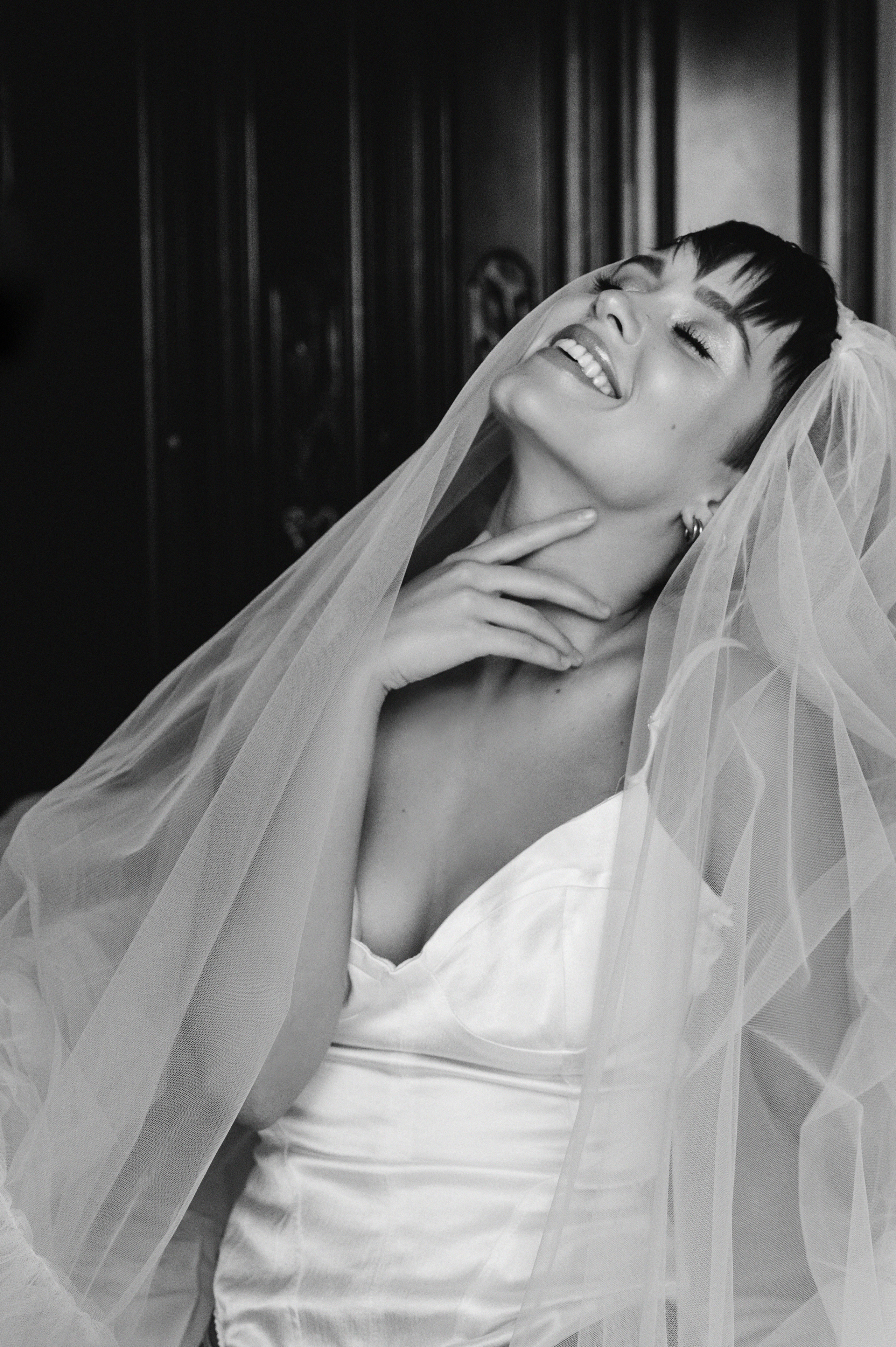 Wedding in Moscow. Wedding and family photographer in Dubai Vasilii Albul