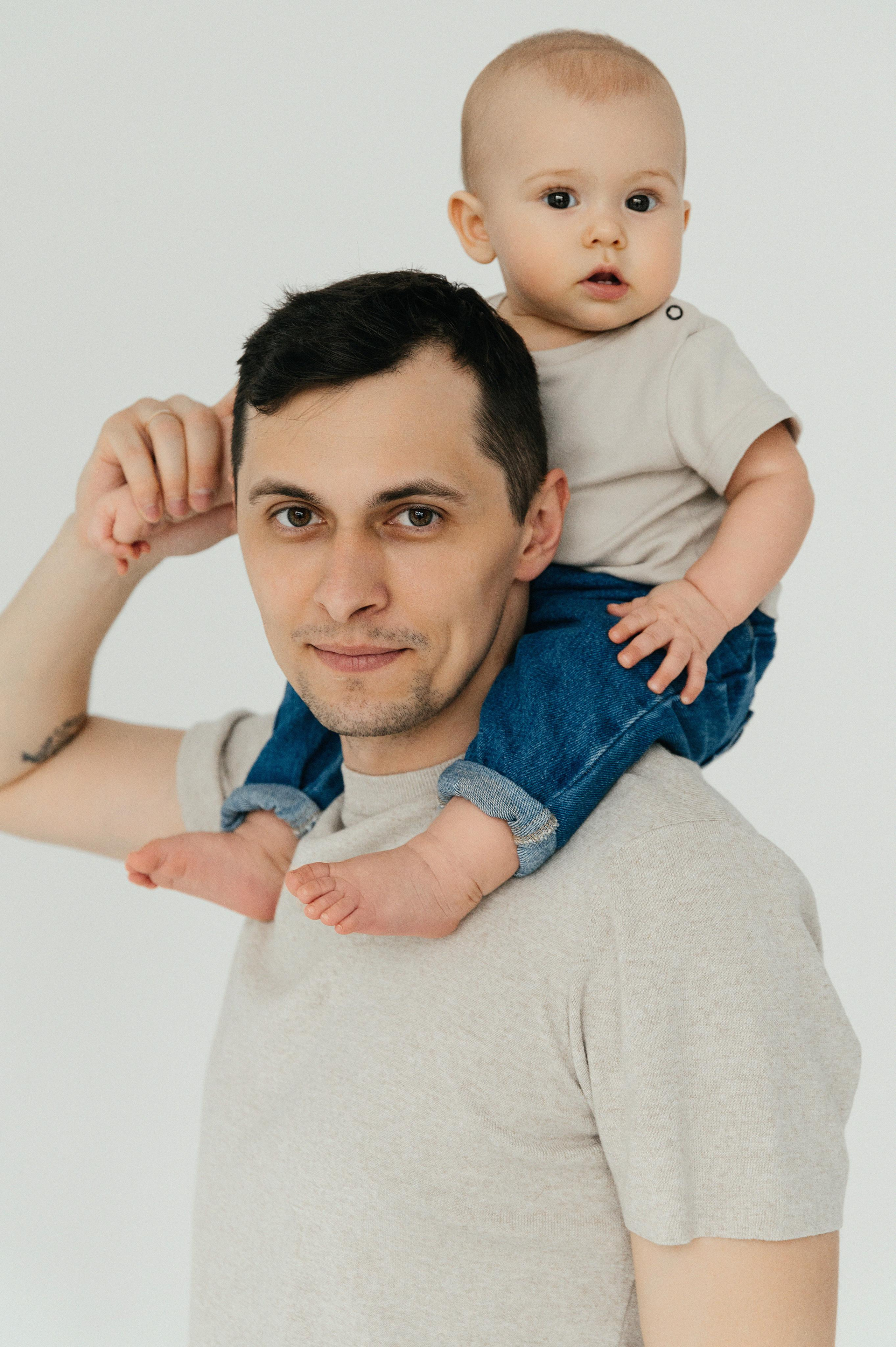 Wedding and family photographer in Dubai Vasilii Albul