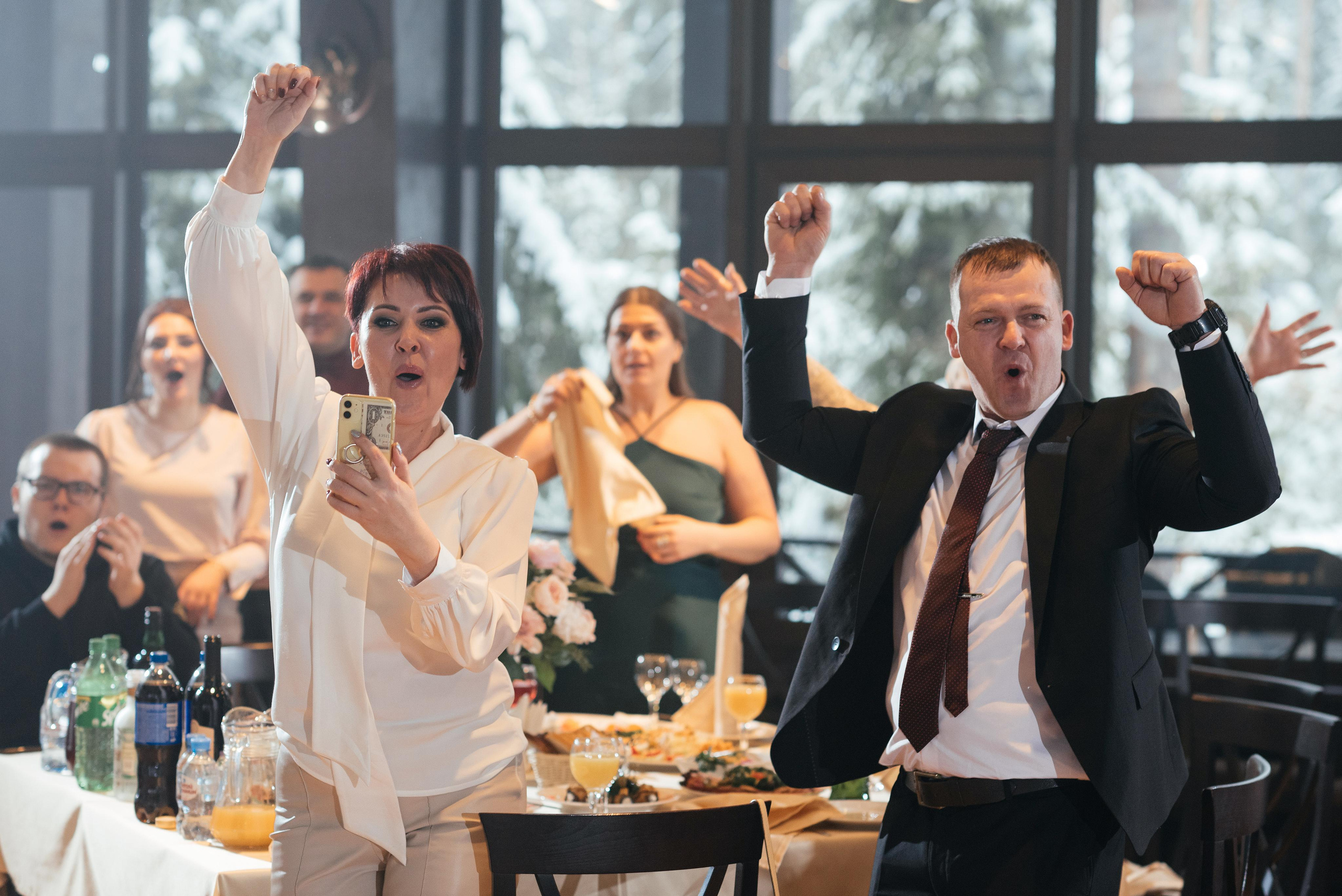 Wedding and family photographer in Dubai Vasilii Albul