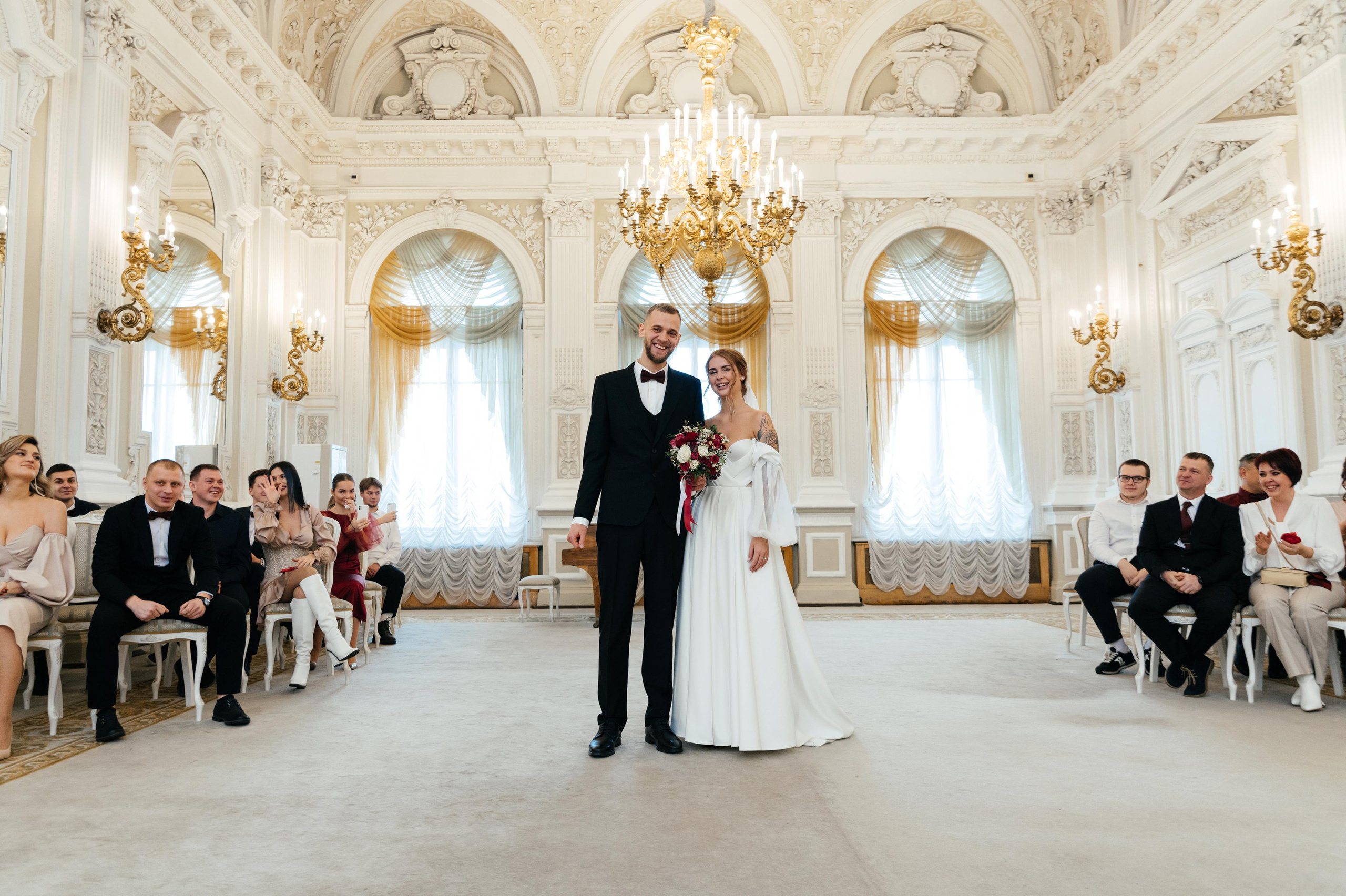 Wedding and family photographer in Dubai Vasilii Albul