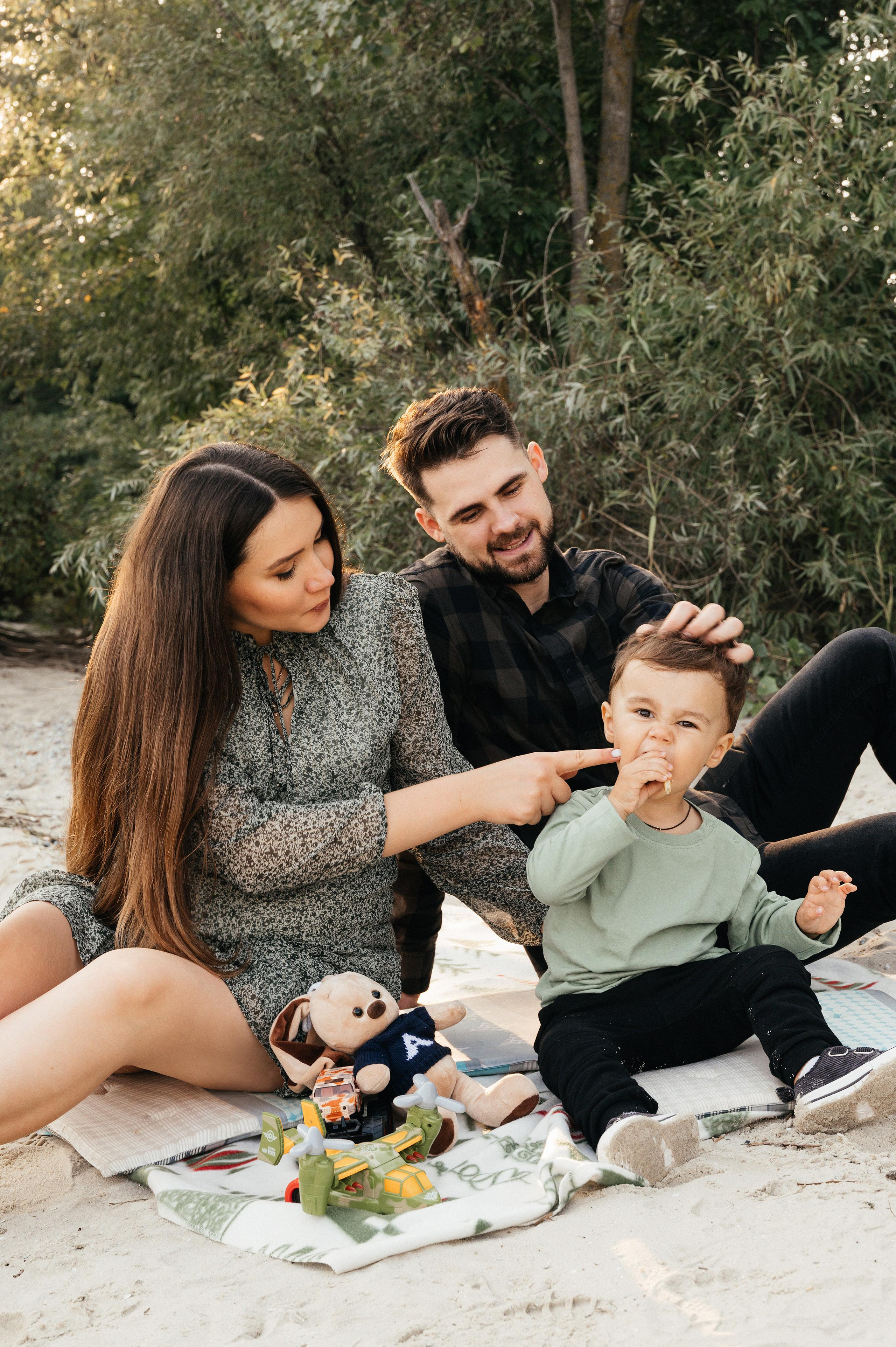 Wedding and family photographer in Dubai Vasilii Albul