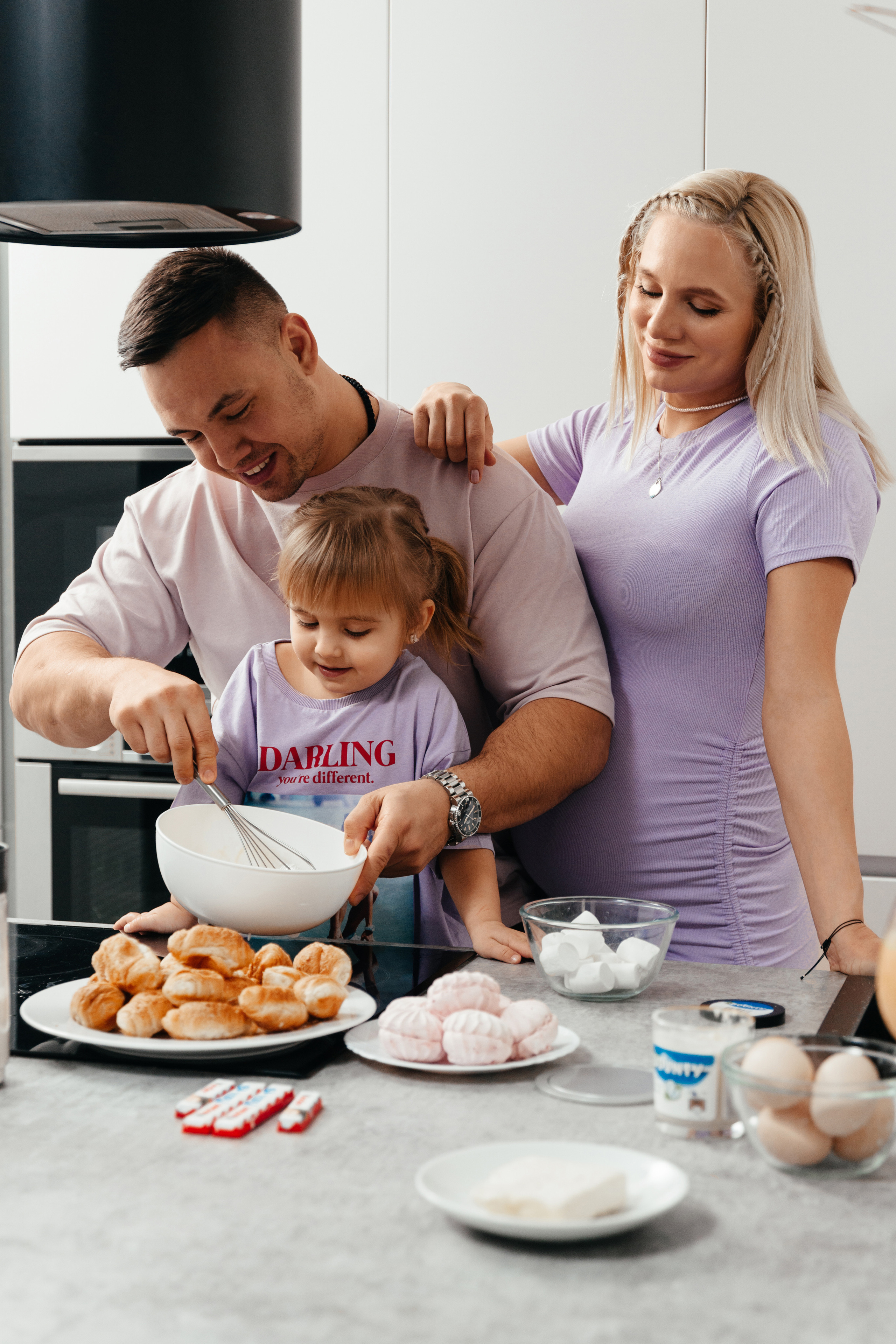 Wedding and family photographer in Dubai Vasilii Albul