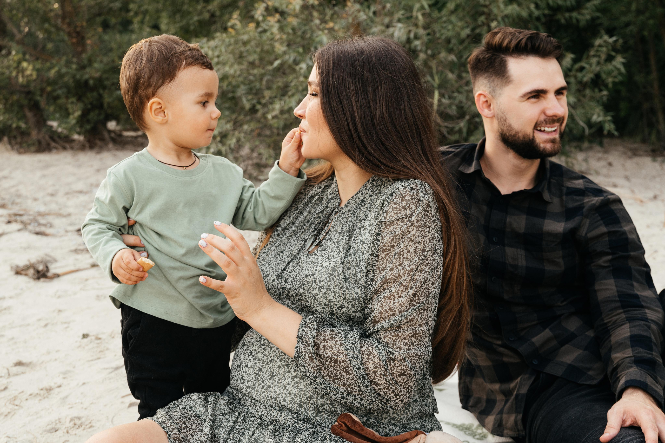 Wedding and family photographer in Dubai Vasilii Albul