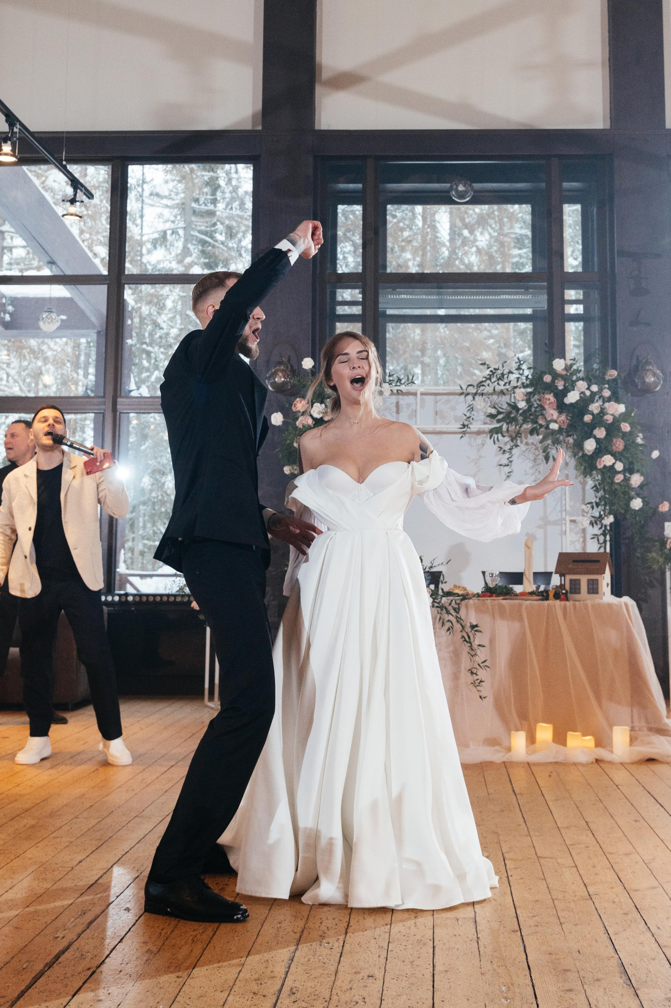 Wedding and family photographer in Dubai Vasilii Albul