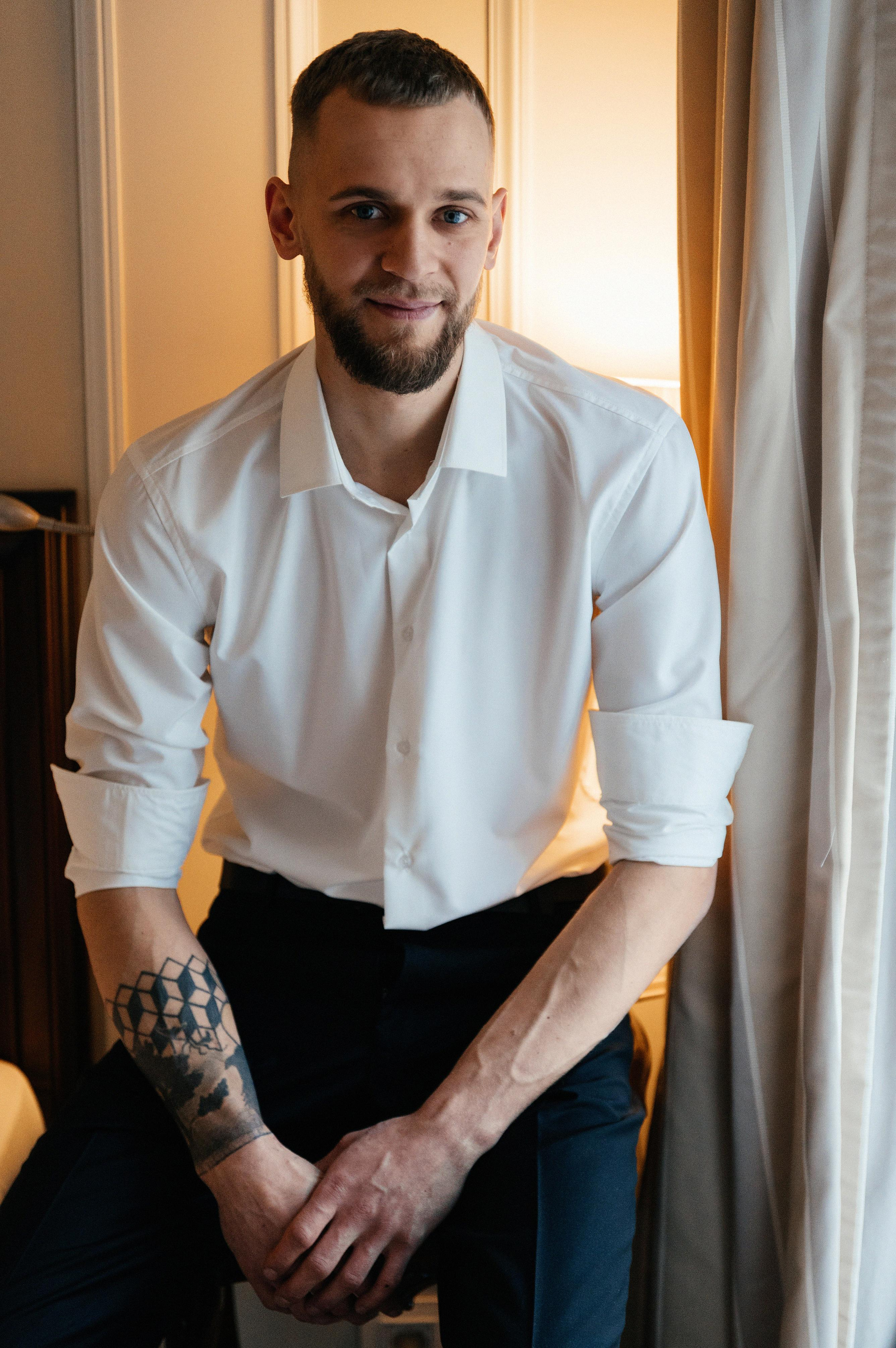 Wedding and family photographer in Dubai Vasilii Albul