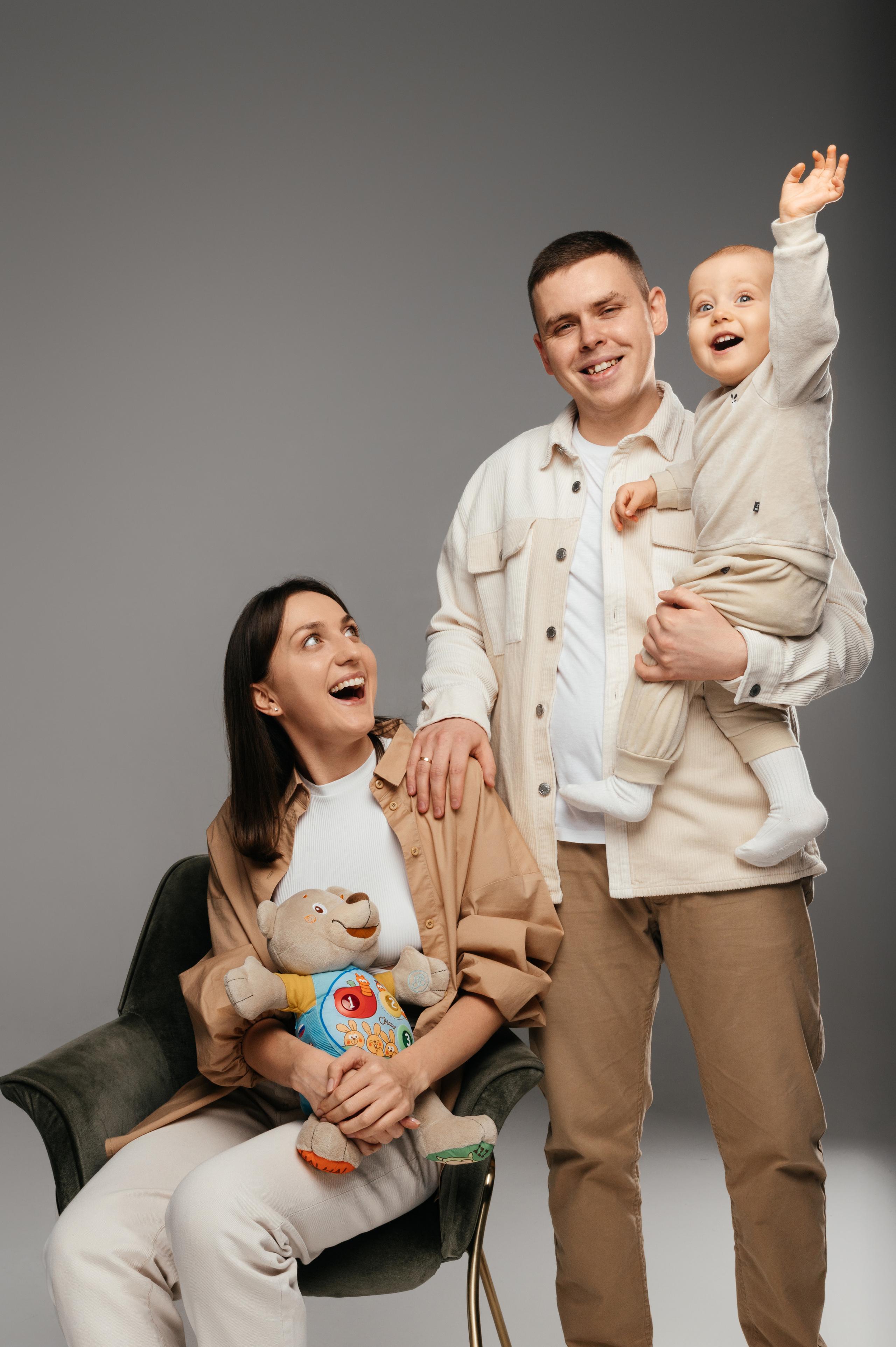 Wedding and family photographer in Dubai Vasilii Albul