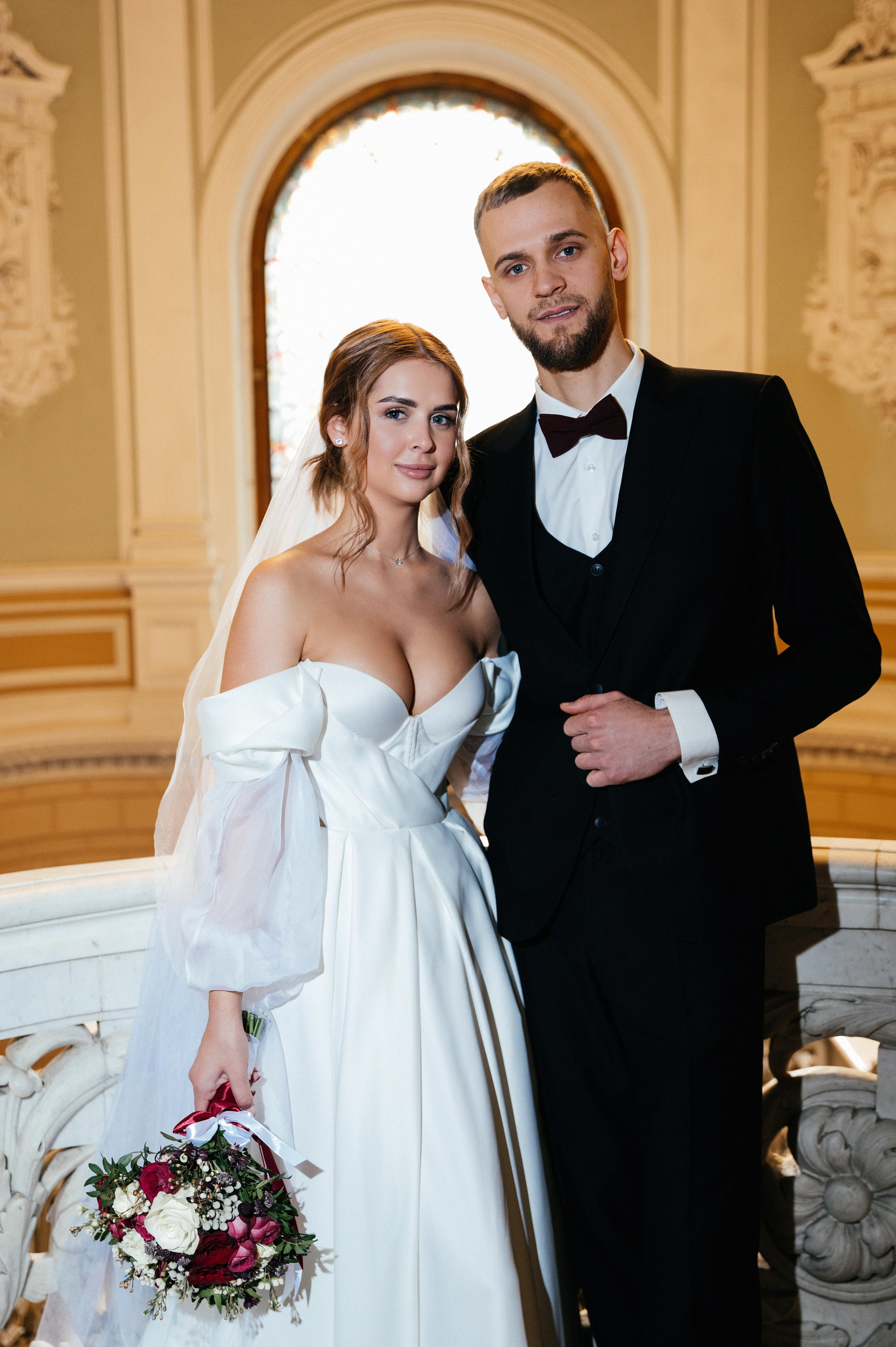 Wedding and family photographer in Dubai Vasilii Albul