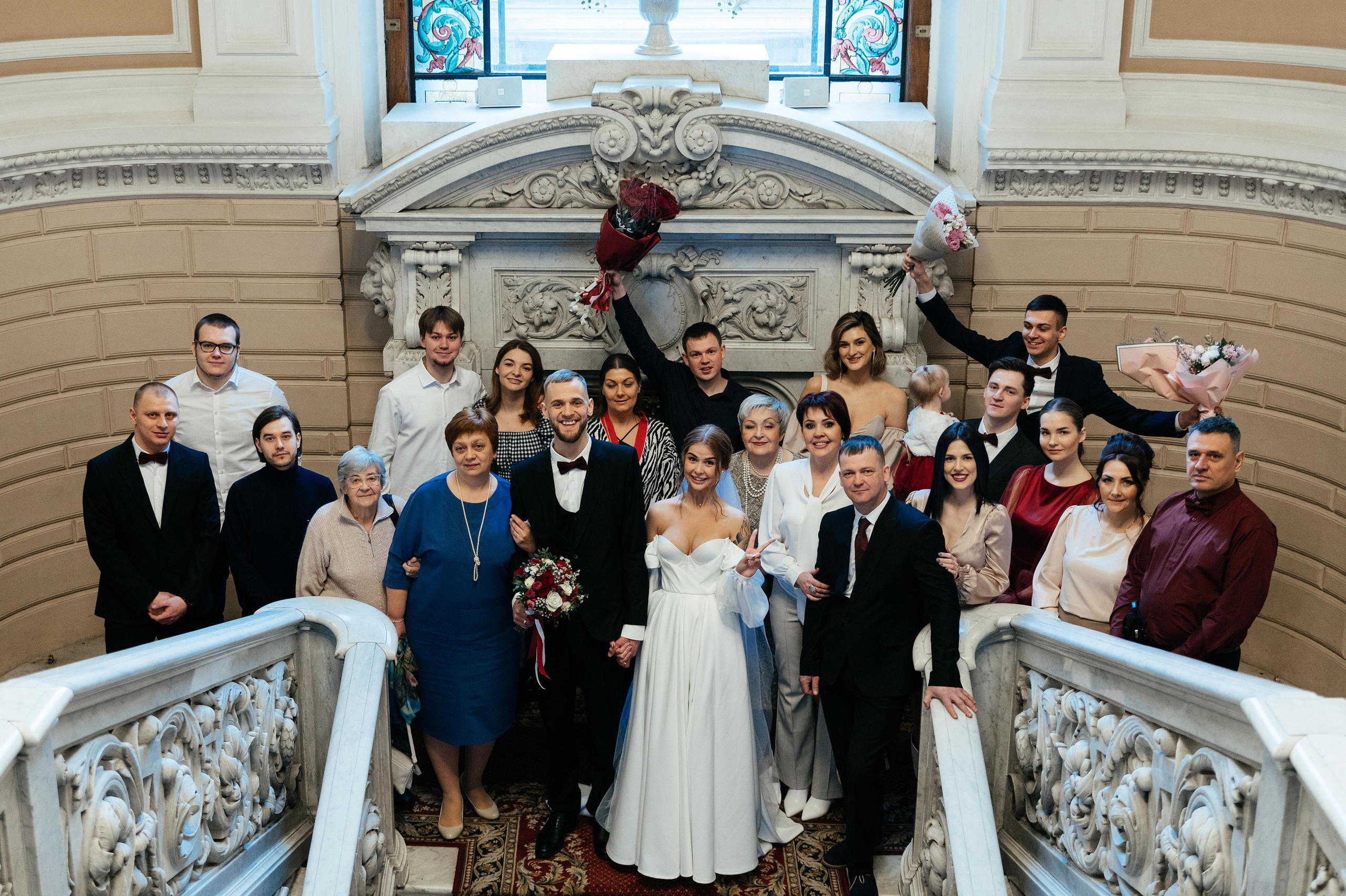 Wedding and family photographer in Dubai Vasilii Albul