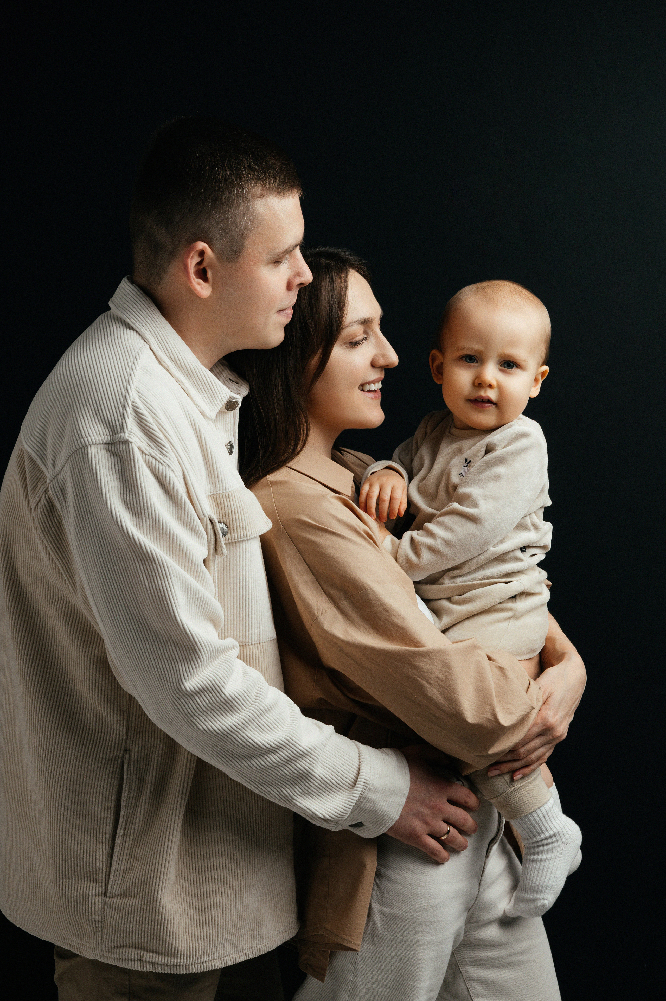 Wedding and family photographer in Dubai Vasilii Albul