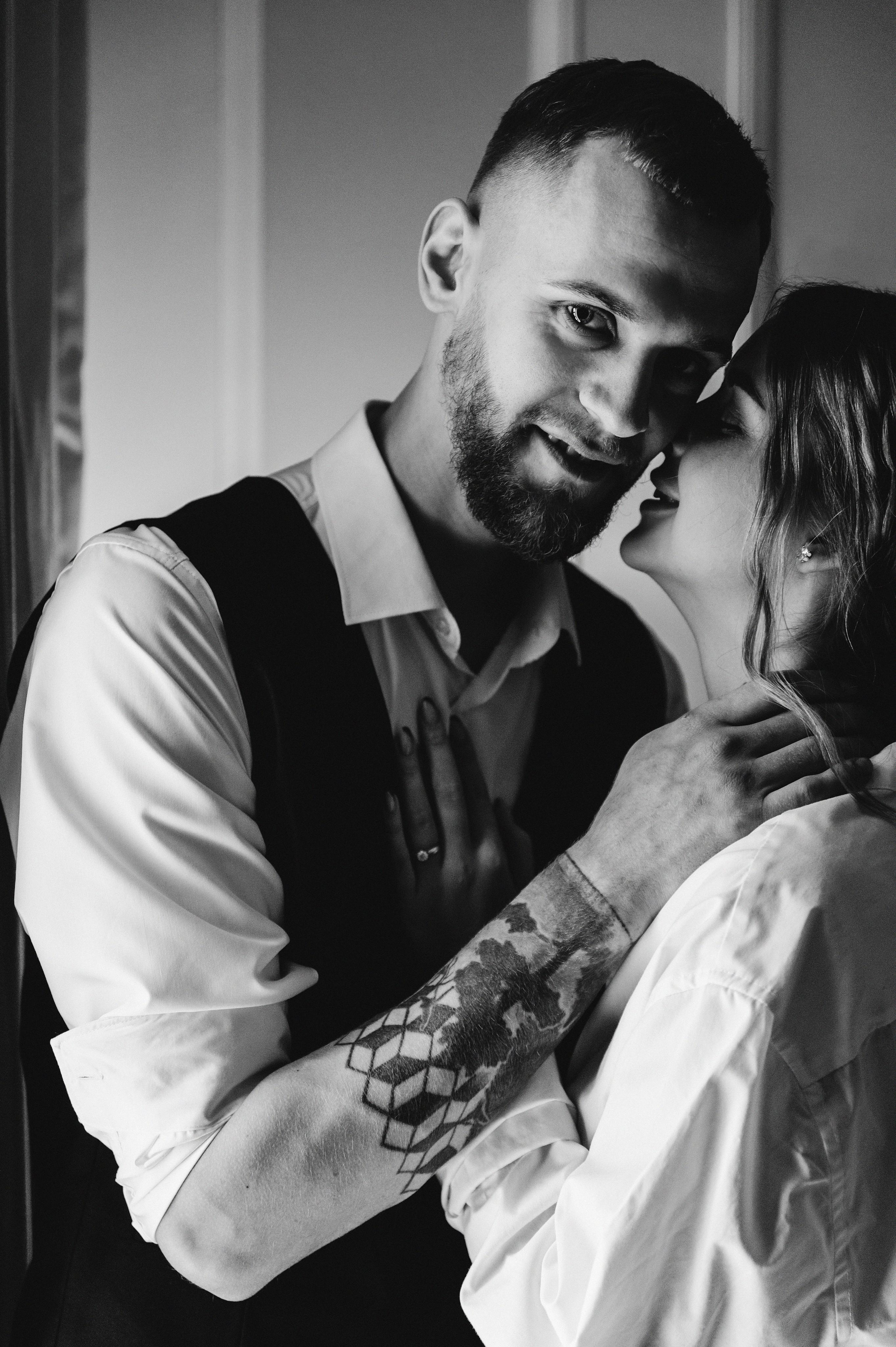 Wedding and family photographer in Dubai Vasilii Albul